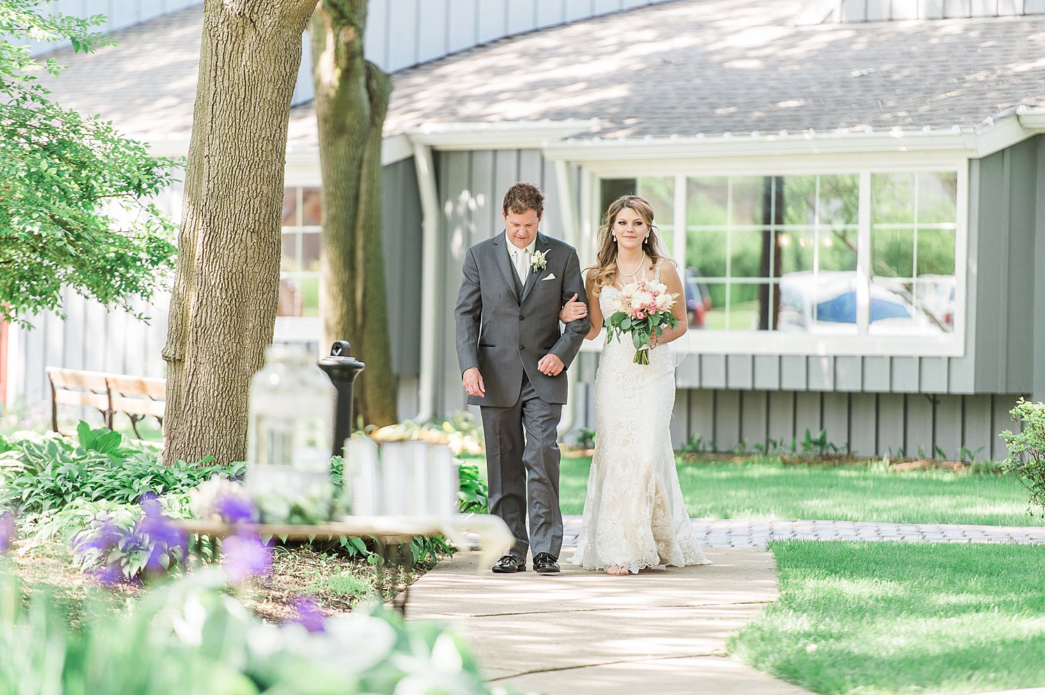 Rosewood Delevan, WI Wedding Photographer