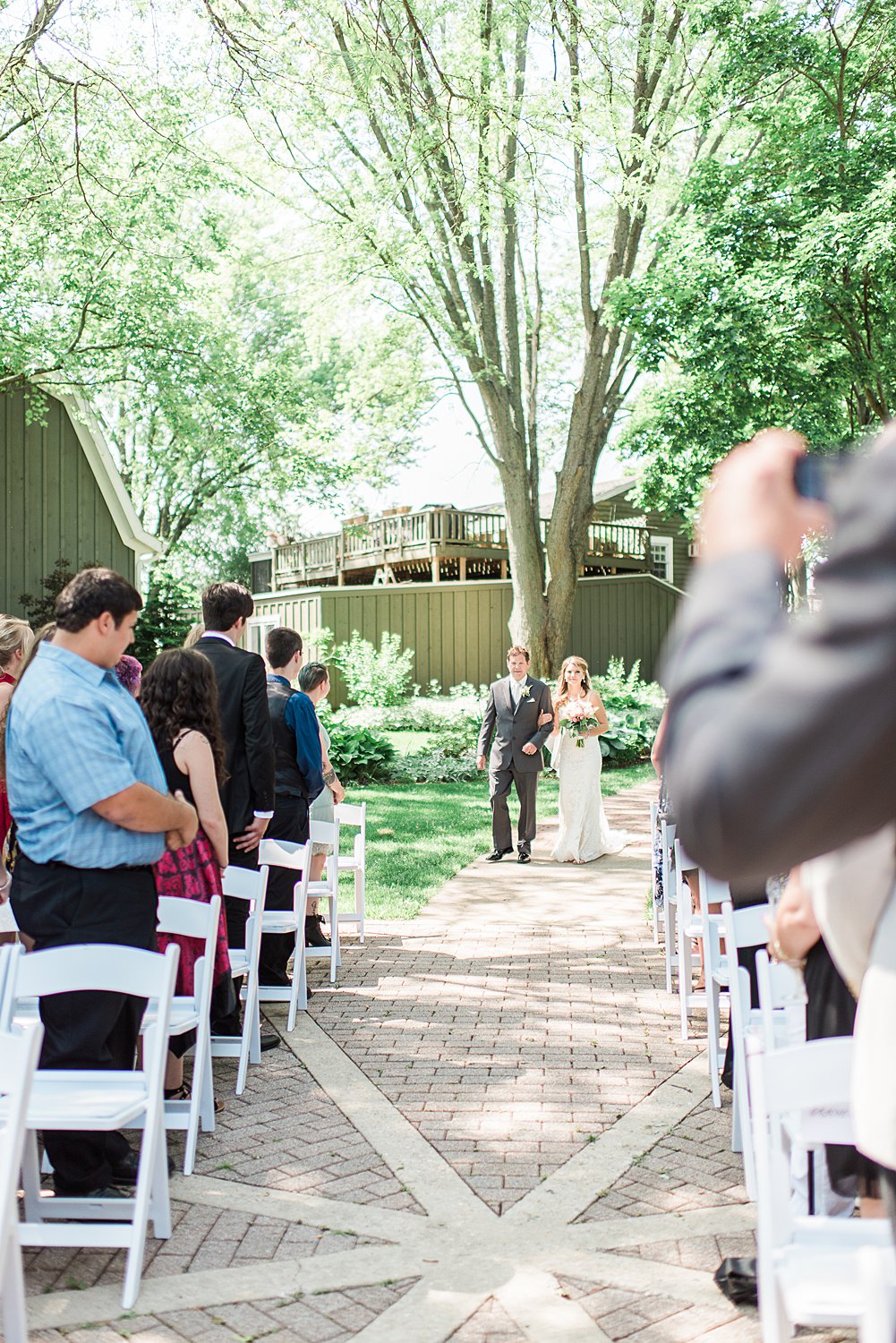 Rosewood Delevan, WI Wedding Photographer