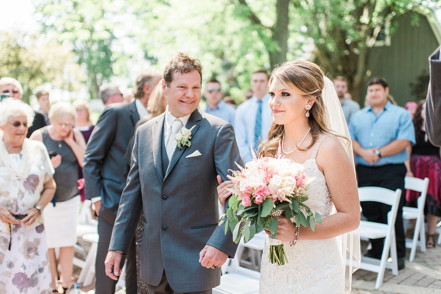 Rosewood Delevan, WI Wedding Photographer