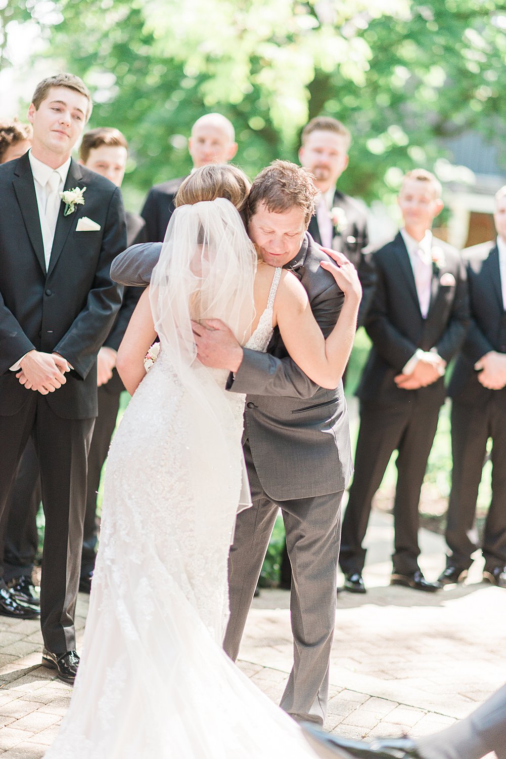 Rosewood Delevan, WI Wedding Photographer