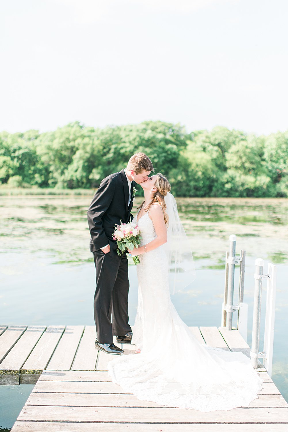 Rosewood Delevan, WI Wedding Photographer