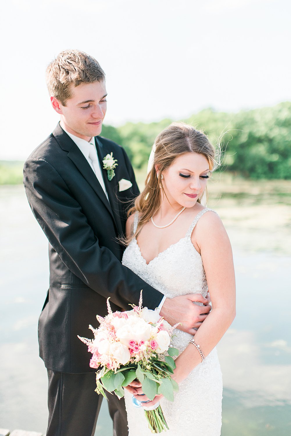 Rosewood Delevan, WI Wedding Photographer