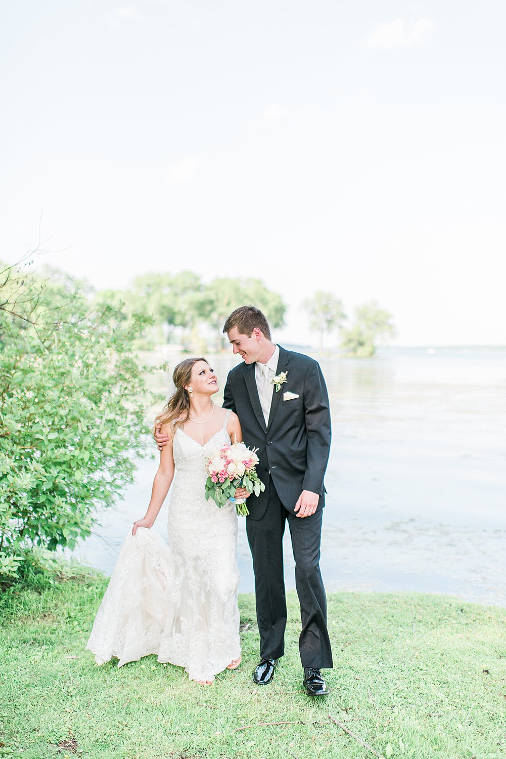 Rosewood Delevan, WI Wedding Photographer