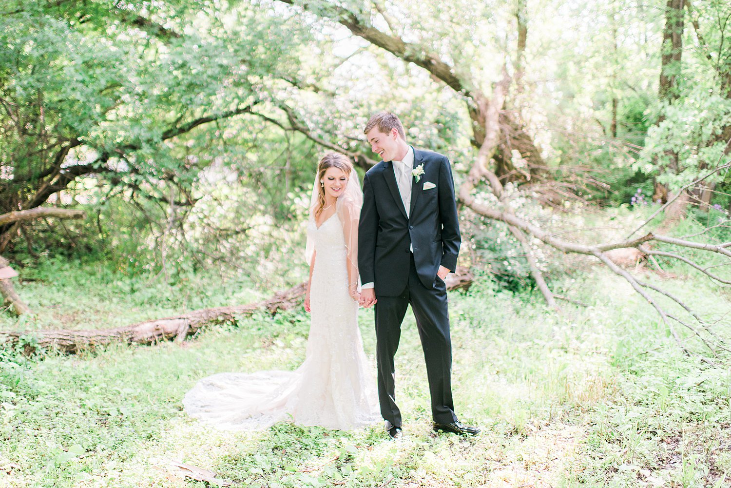 Rosewood Delevan, WI Wedding Photographer