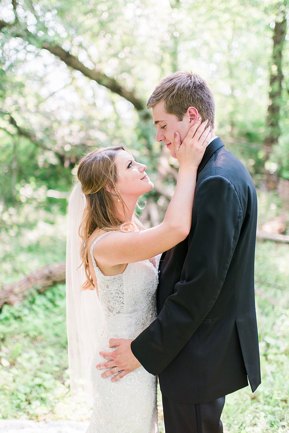 Rosewood Delevan, WI Wedding Photographer