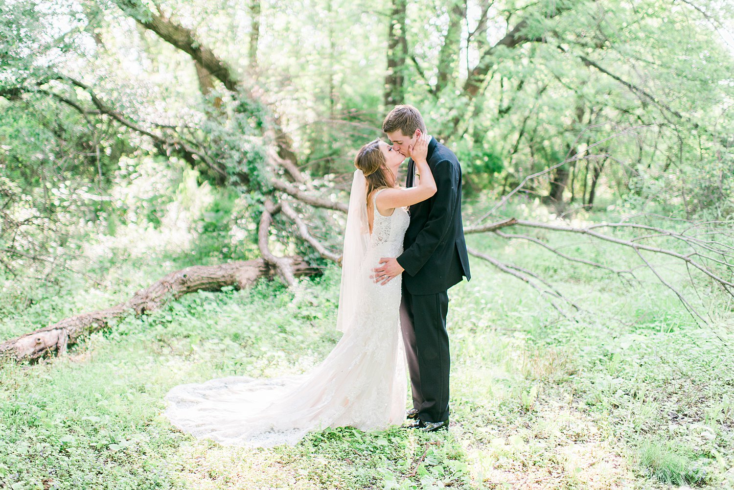 Rosewood Delevan, WI Wedding Photographer