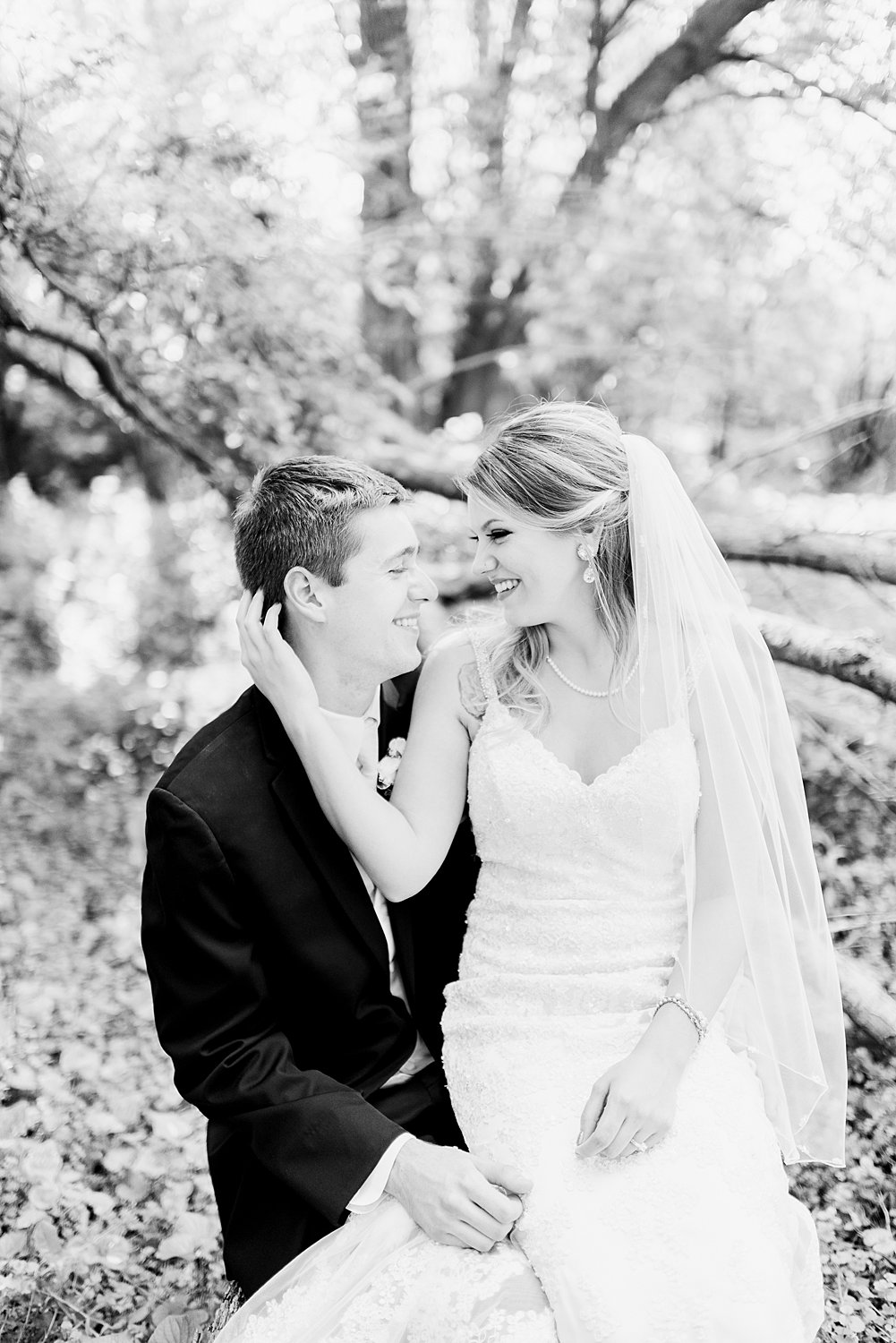 Rosewood Delevan, WI Wedding Photographer