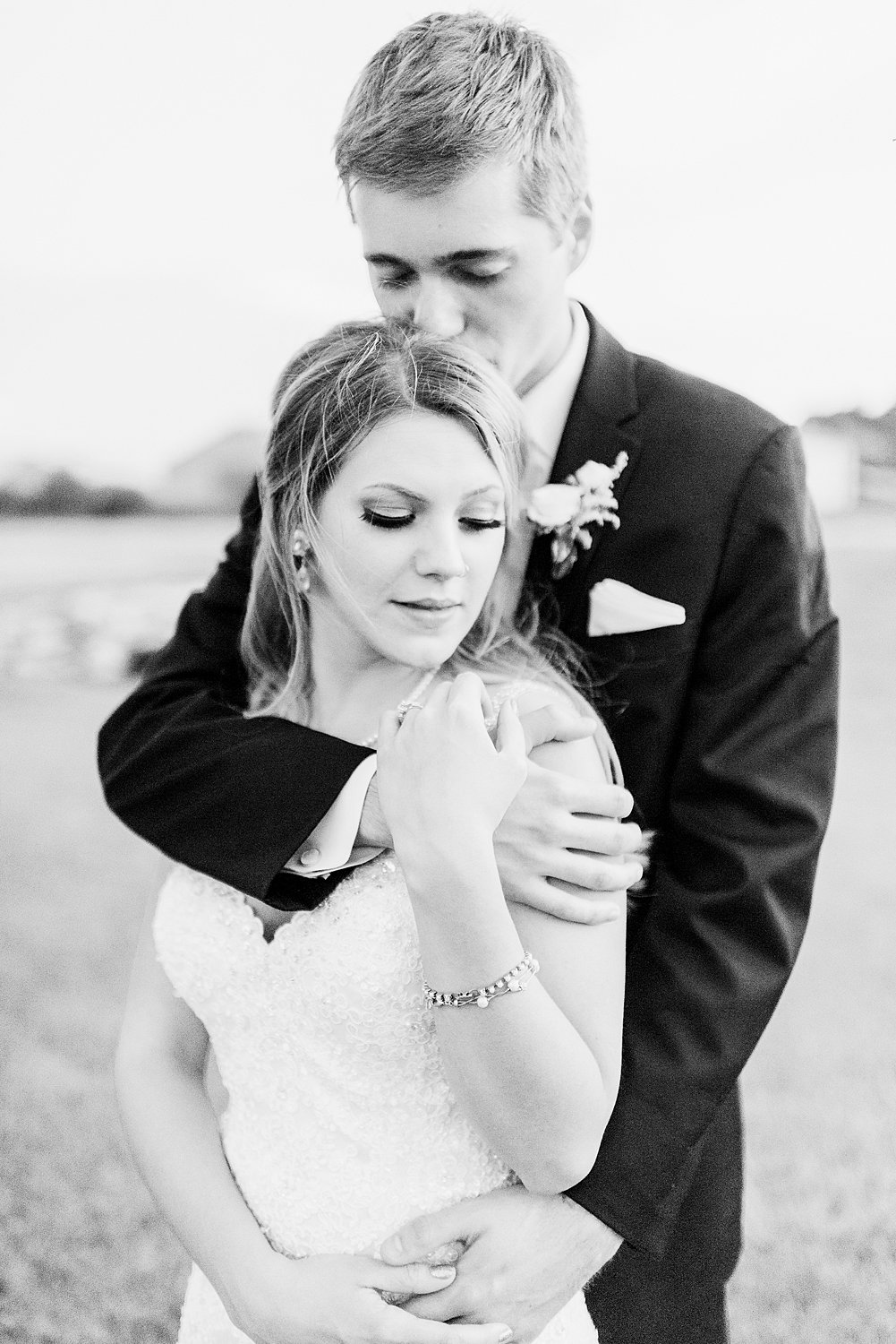 Rosewood Delevan, WI Wedding Photographer