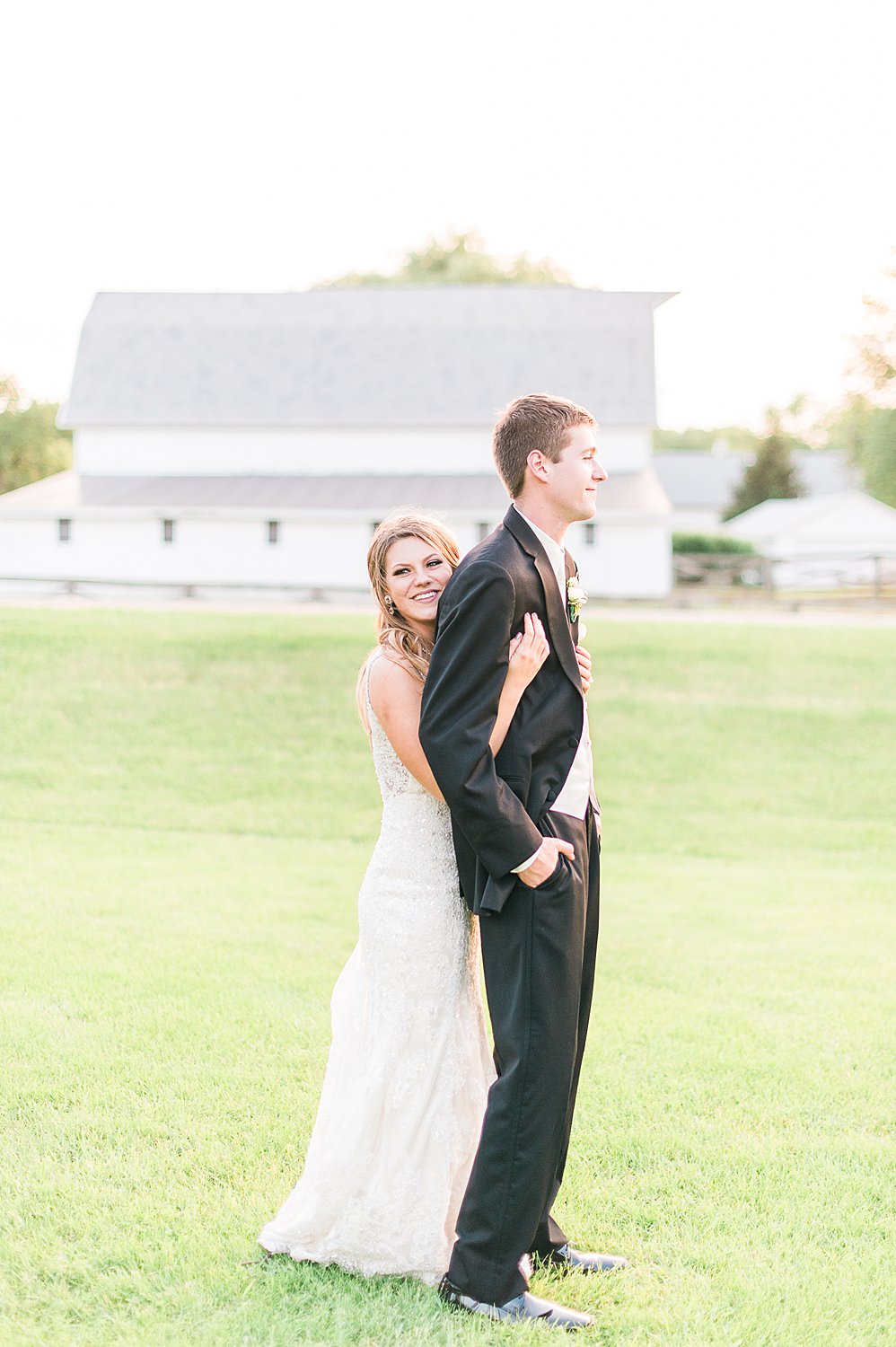 Rosewood Delevan, WI Wedding Photographer