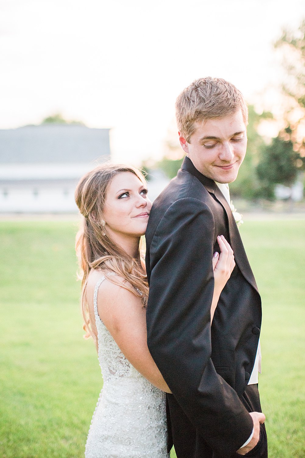 Rosewood Delevan, WI Wedding Photographer