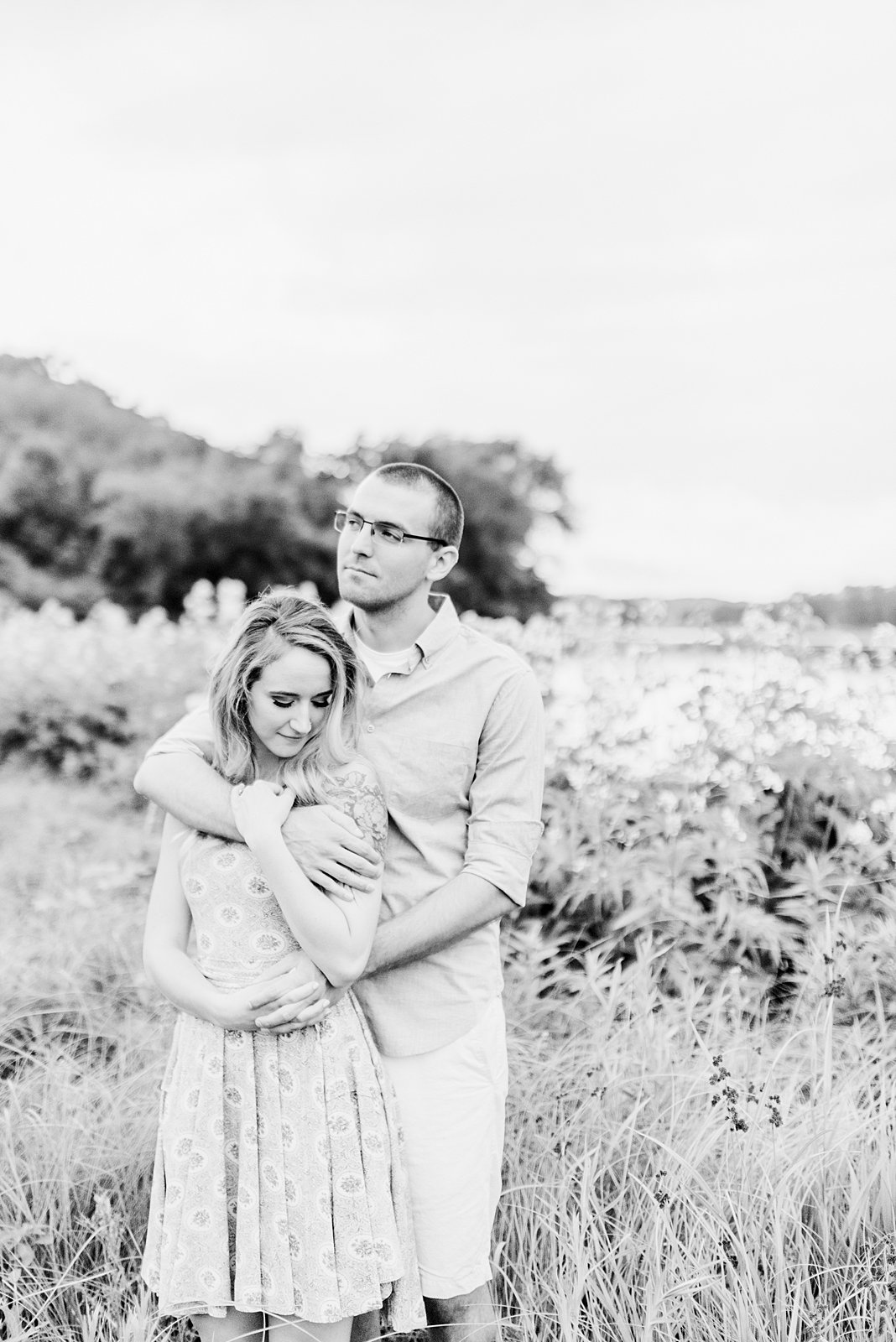 Cross Plains, WI Wedding Photographer