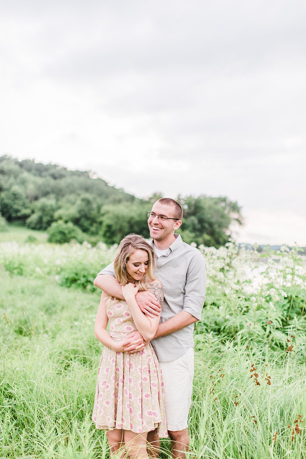 Cross Plains, WI Wedding Photographer