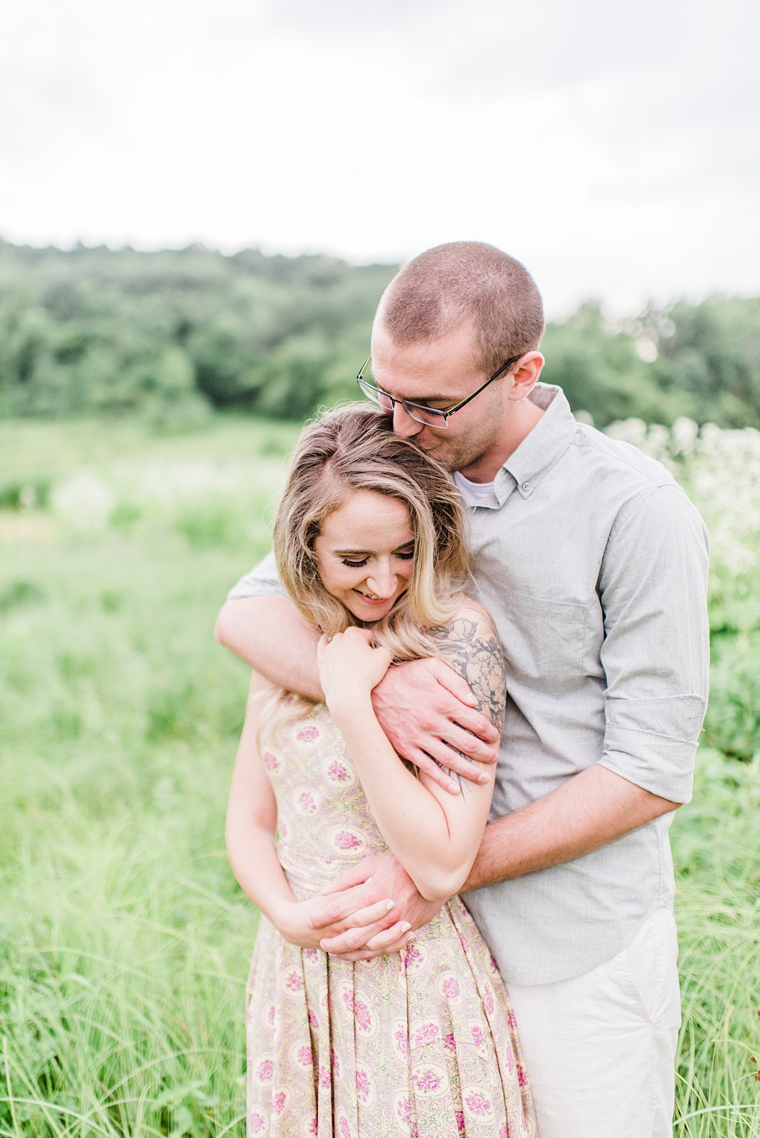 Cross Plains, WI Wedding Photographer