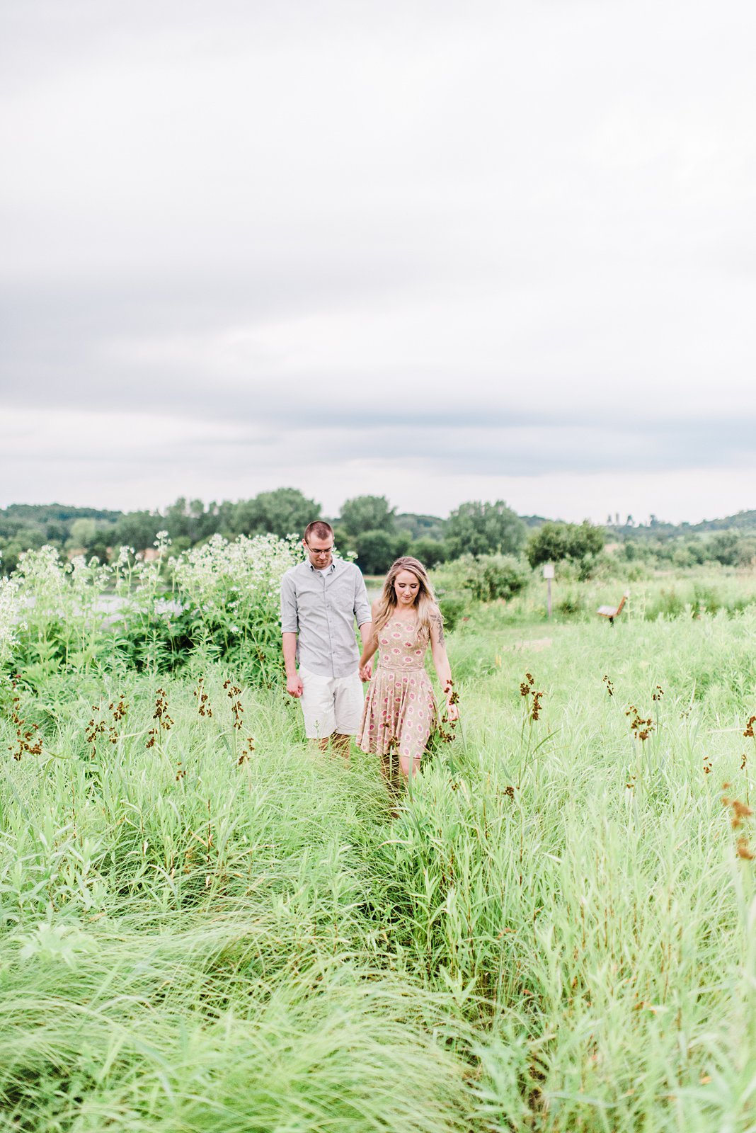 Cross Plains, WI Wedding Photographer