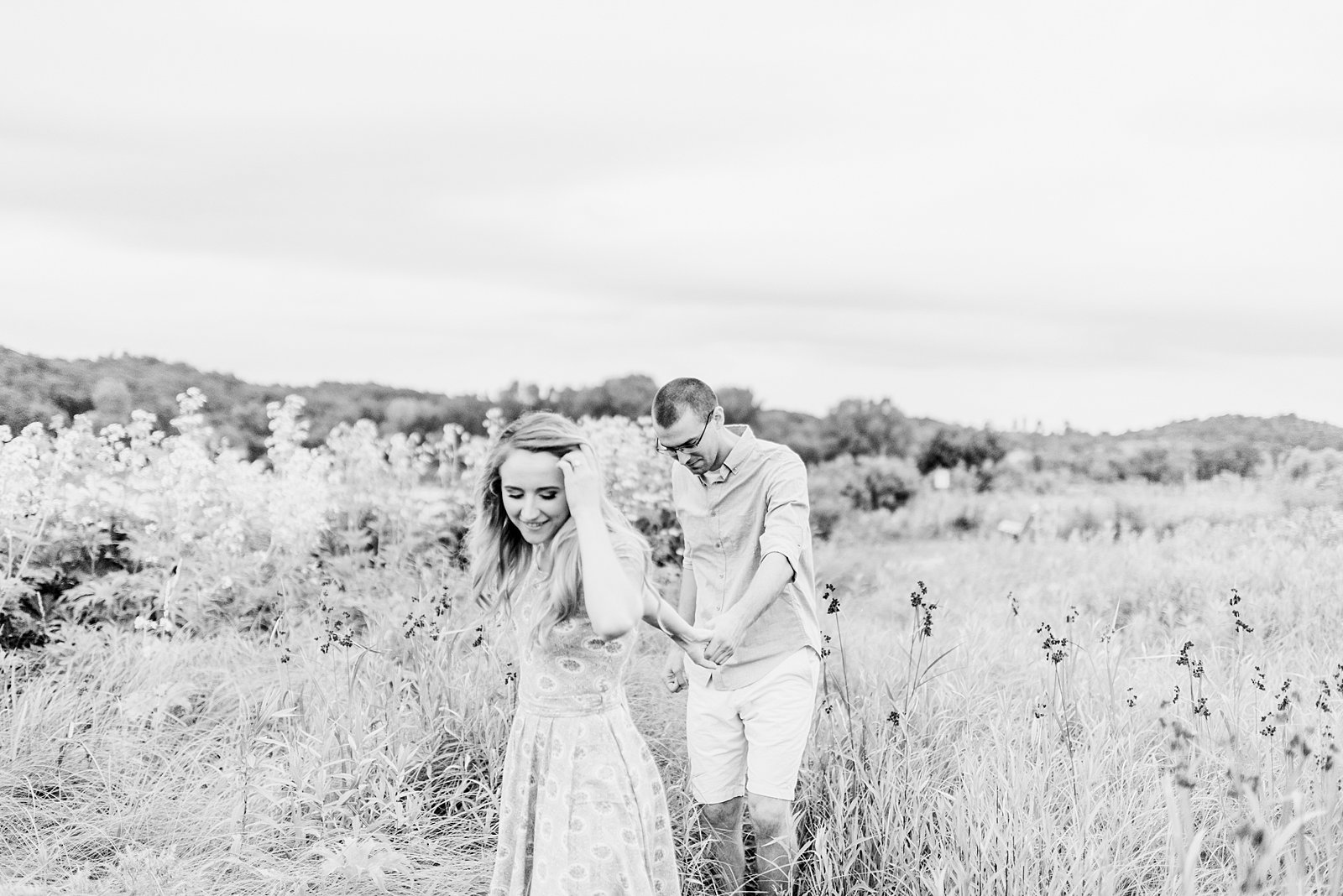 Cross Plains, WI Wedding Photographer