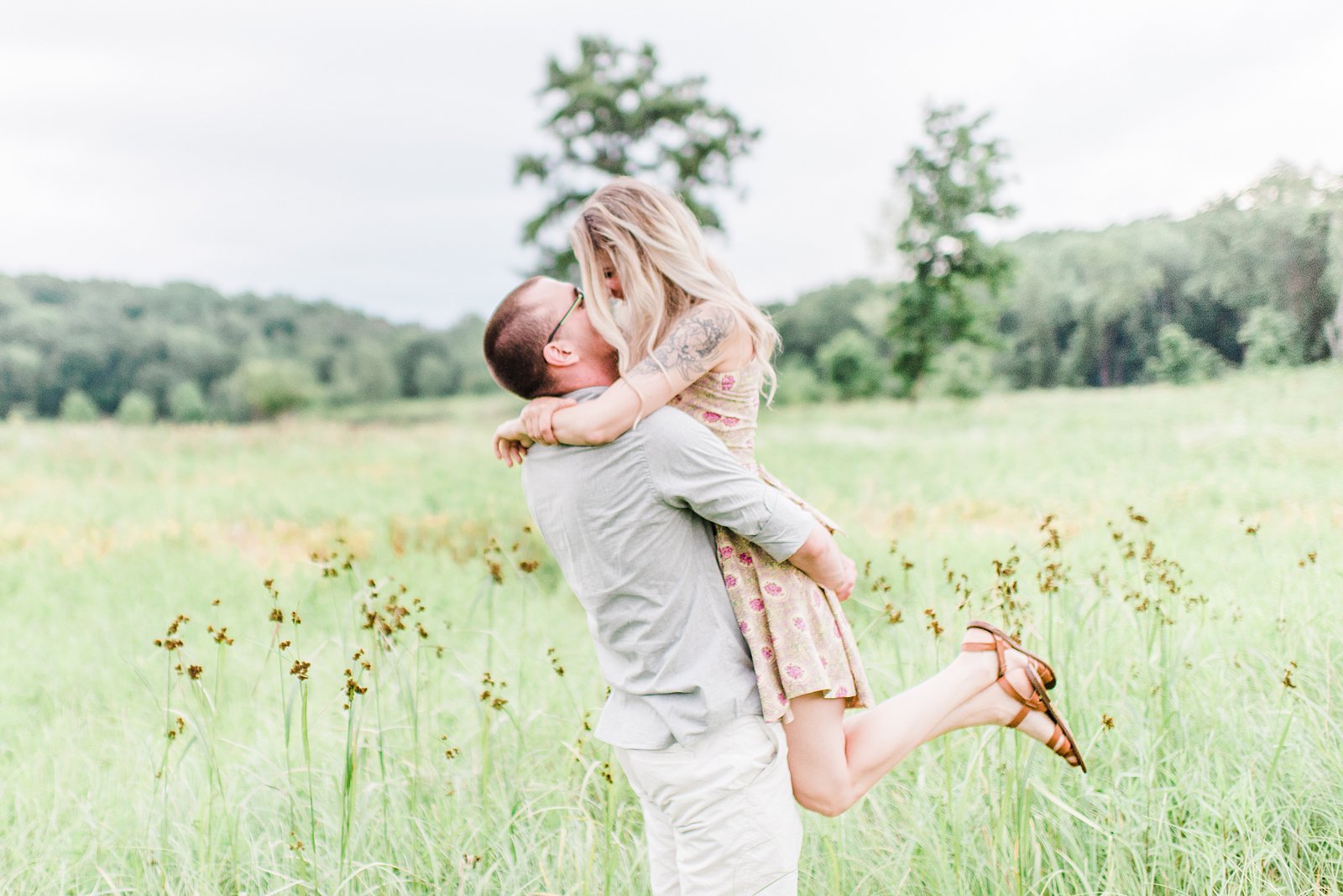 Cross Plains, WI Wedding Photographer