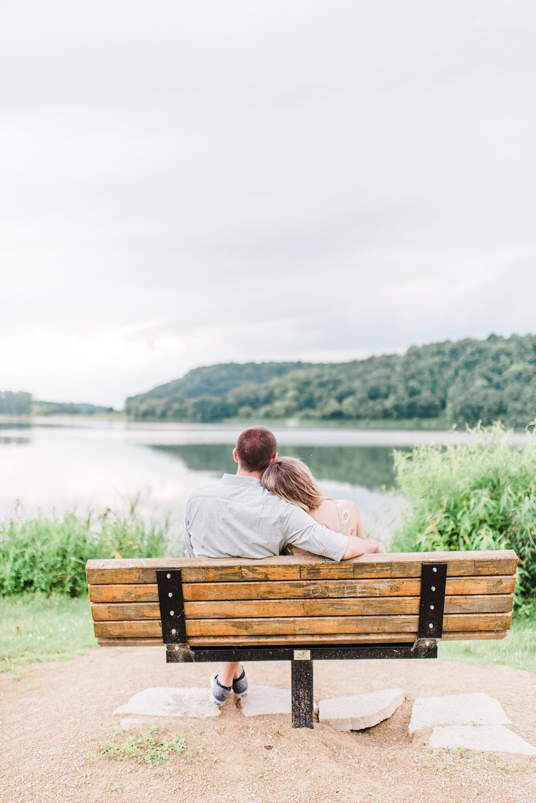 Cross Plains, WI Wedding Photographer