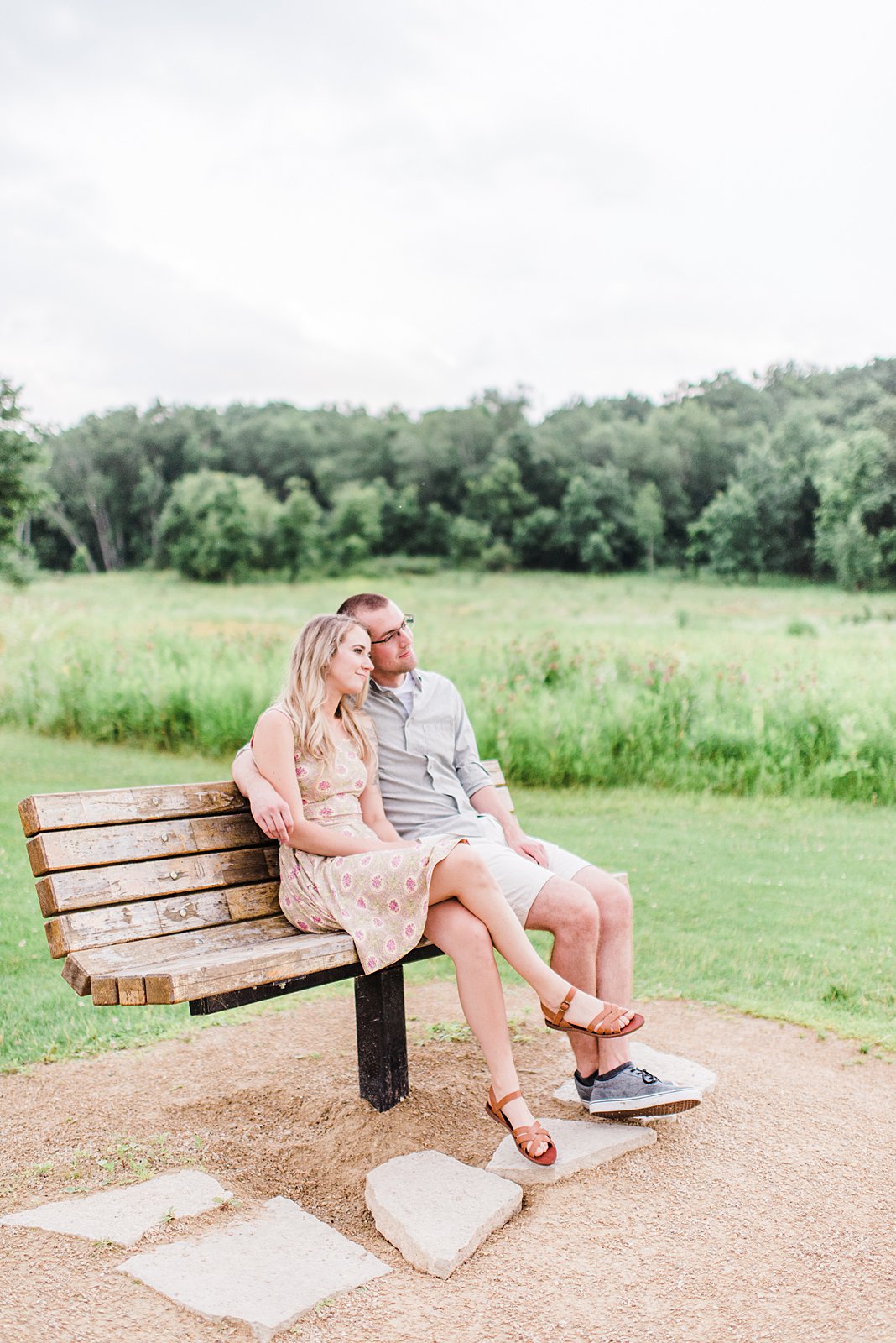 Cross Plains, WI Wedding Photographer