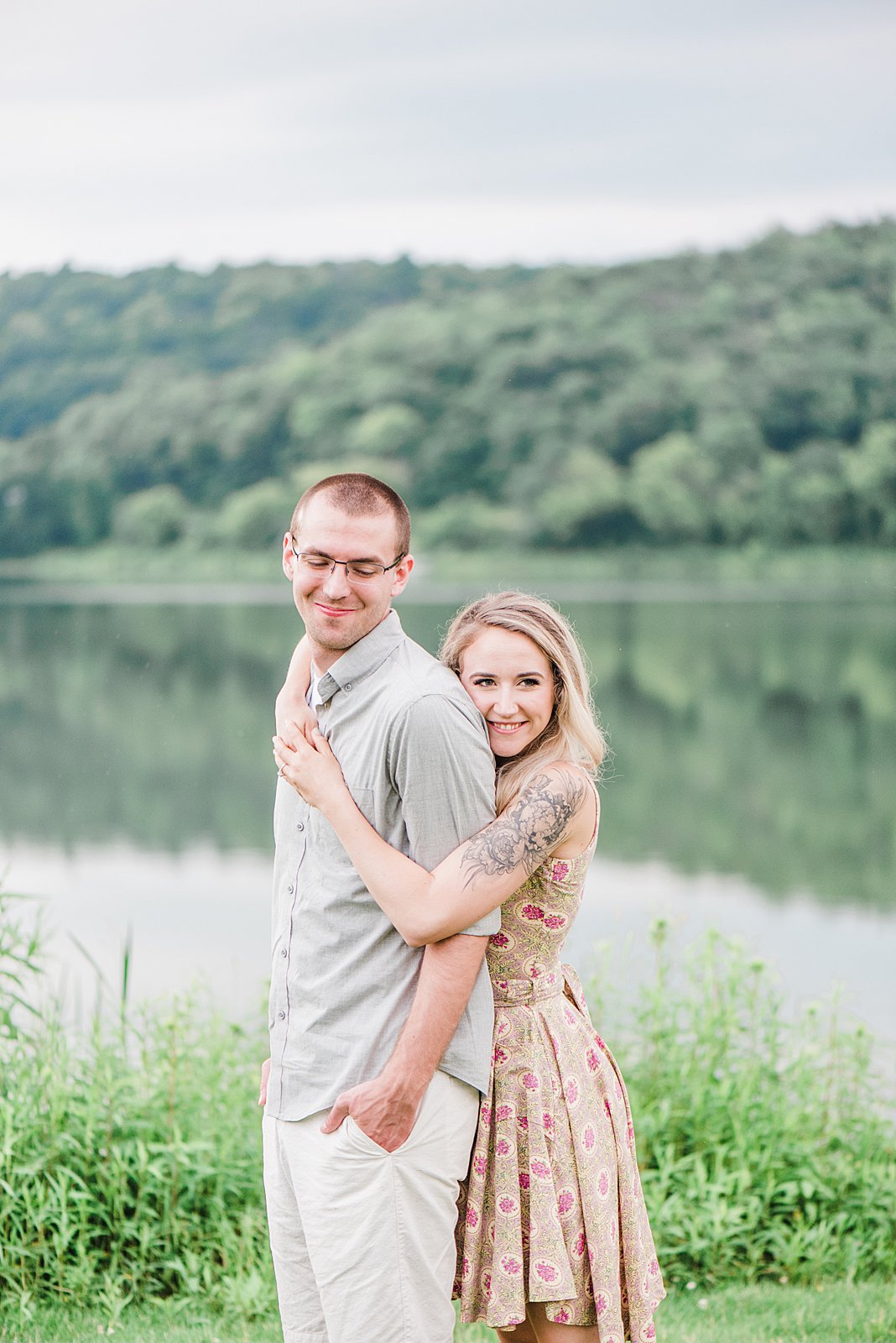 Cross Plains, WI Wedding Photographer