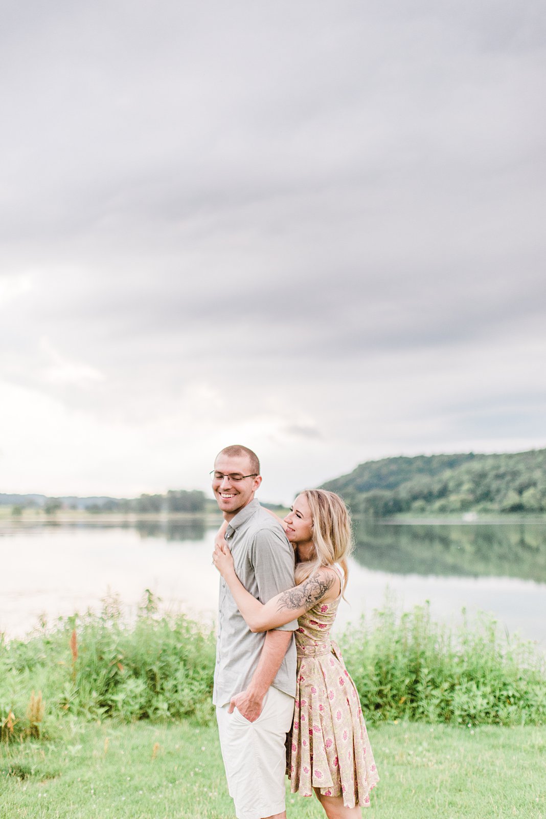 Cross Plains, WI Wedding Photographer