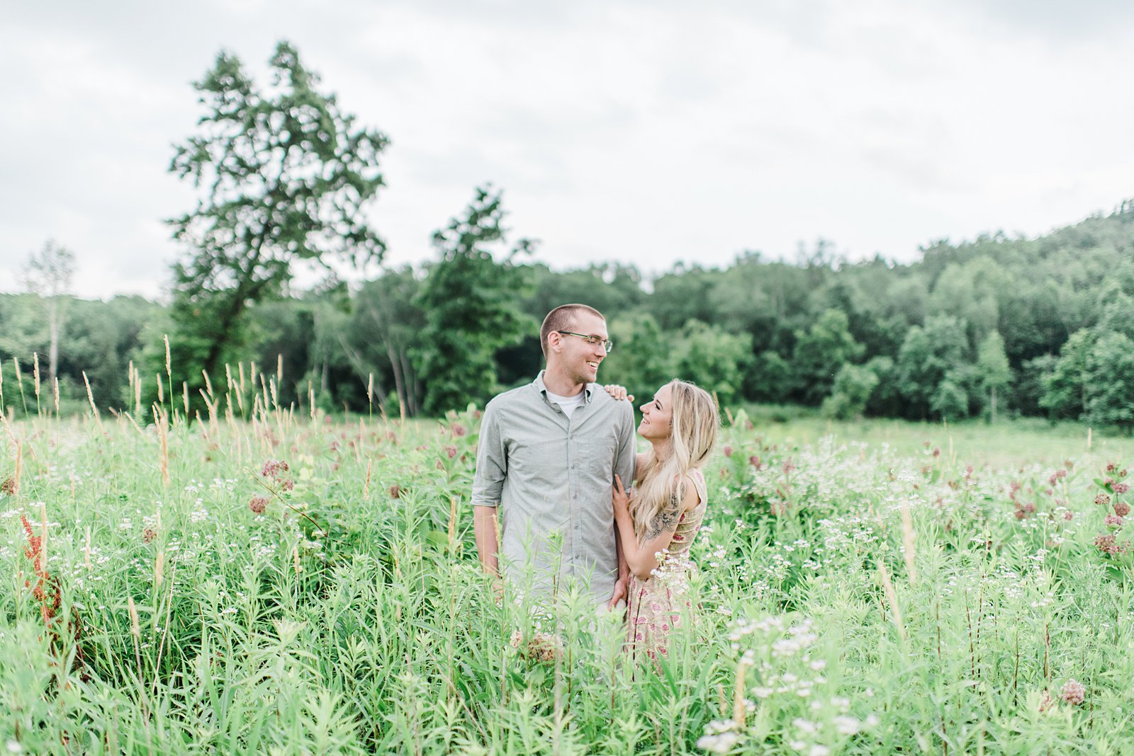 Cross Plains, WI Wedding Photographer