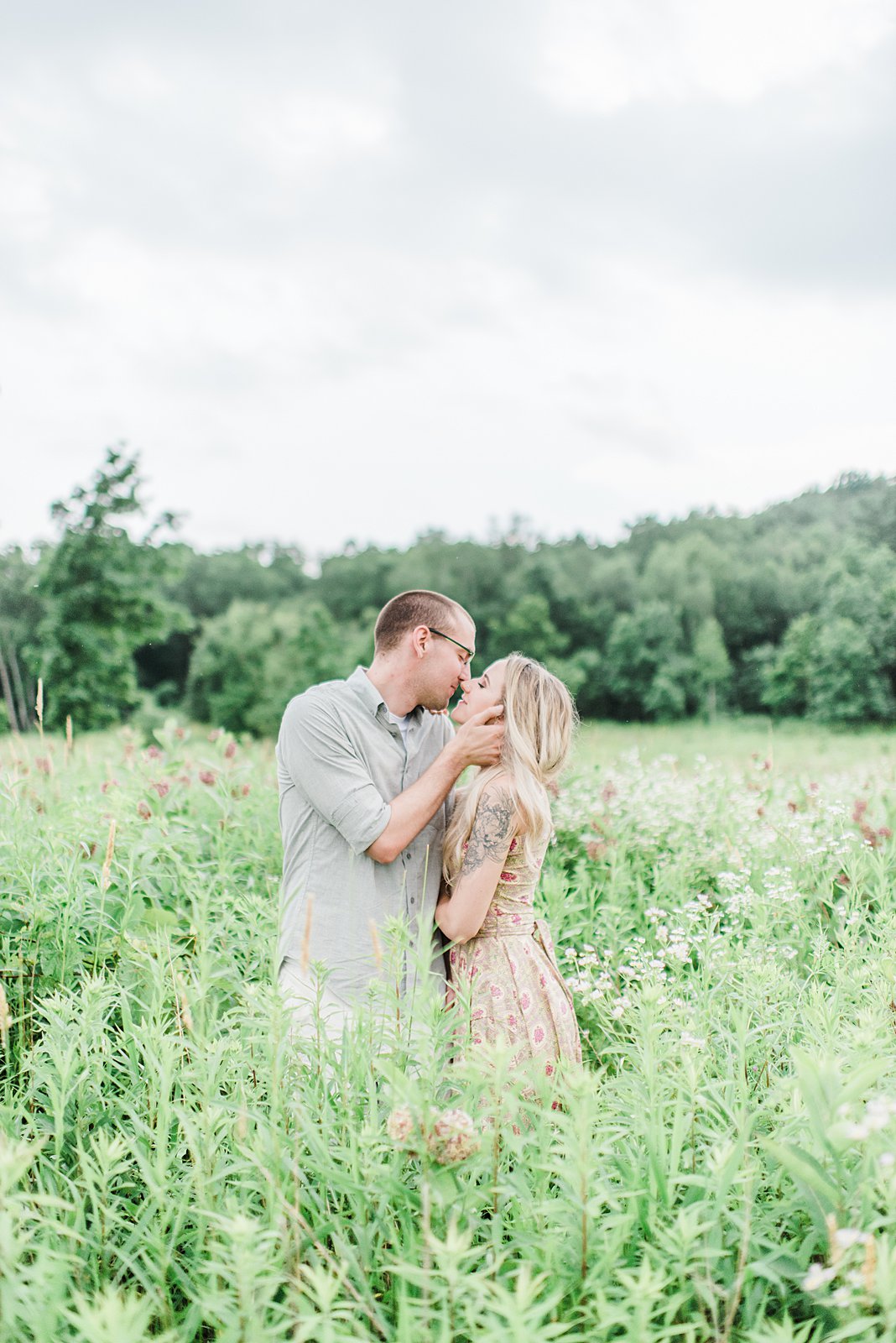 Cross Plains, WI Wedding Photographer