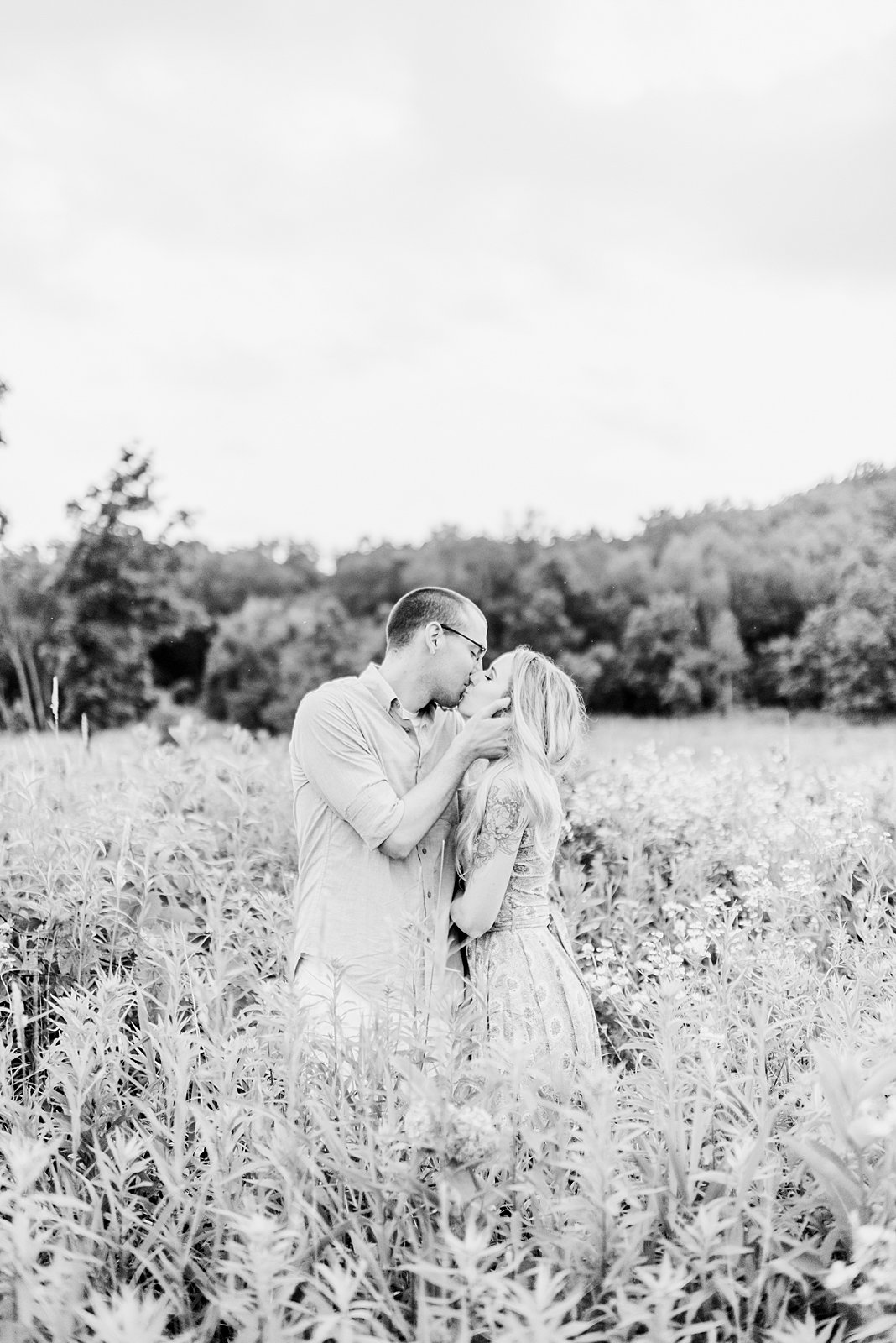 Cross Plains, WI Wedding Photographer