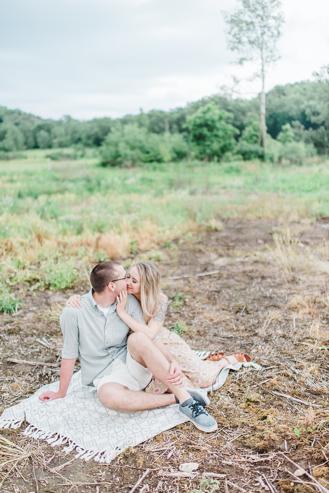 Cross Plains, WI Wedding Photographer