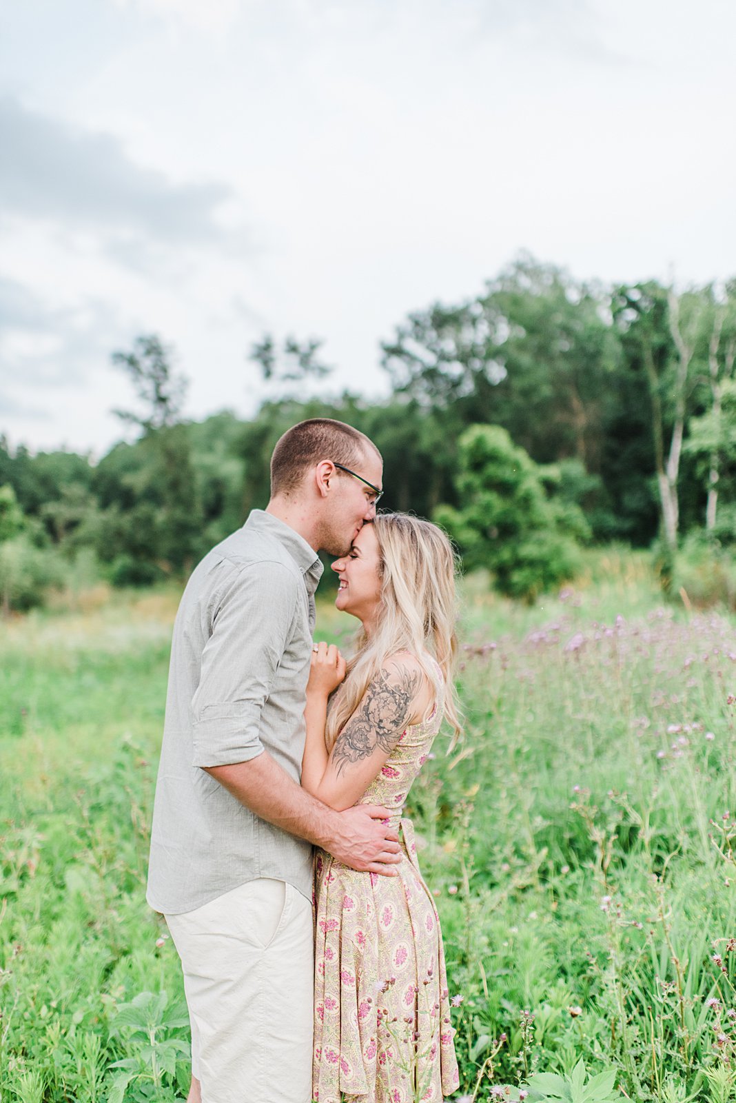 Cross Plains, WI Wedding Photographer