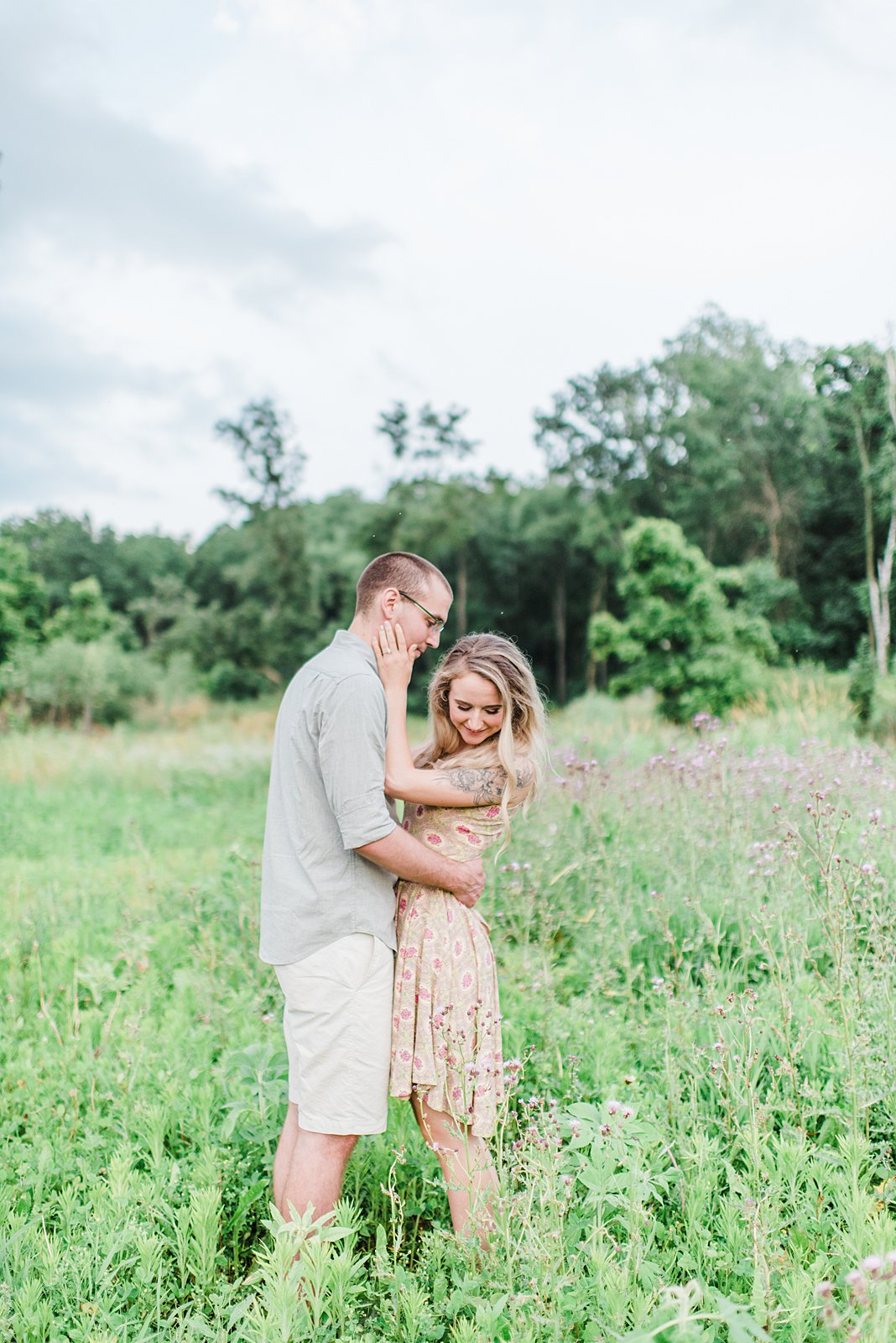 Cross Plains, WI Wedding Photographer