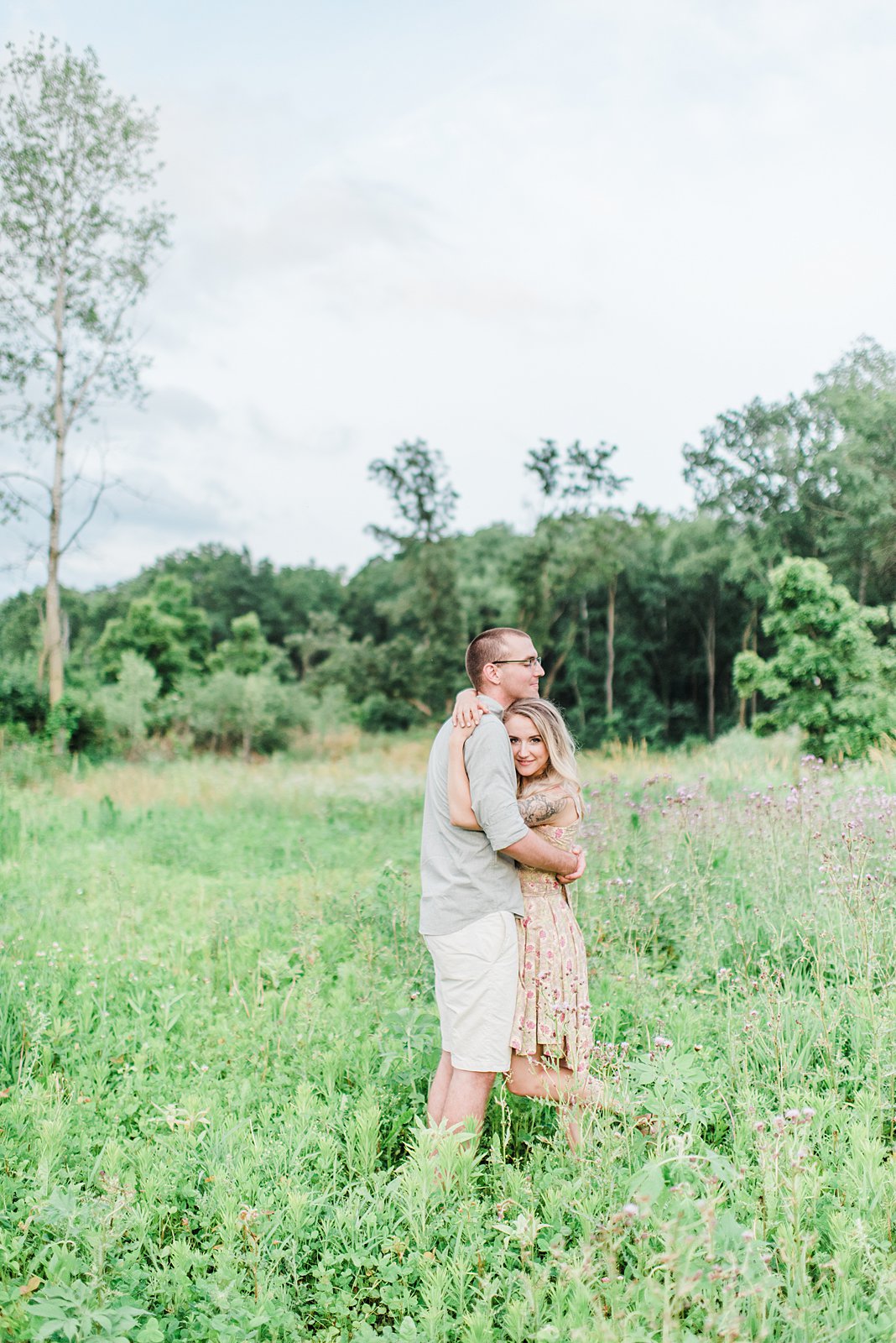 Cross Plains, WI Wedding Photographer