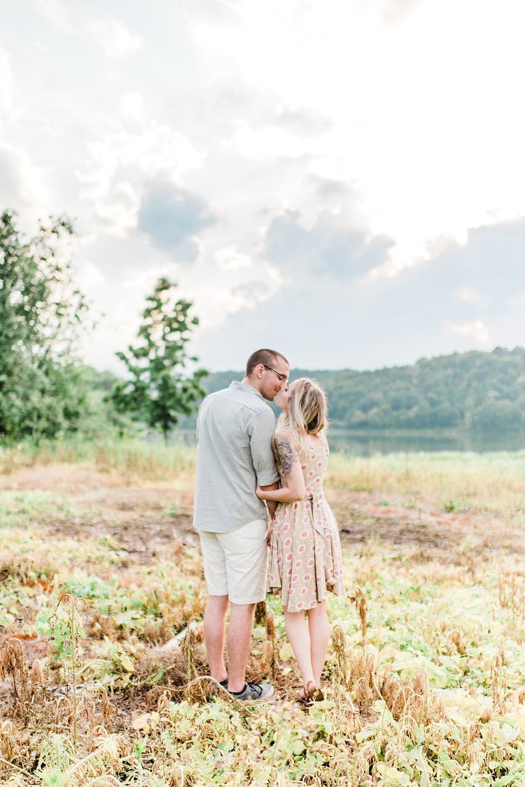 Cross Plains, WI Wedding Photographer