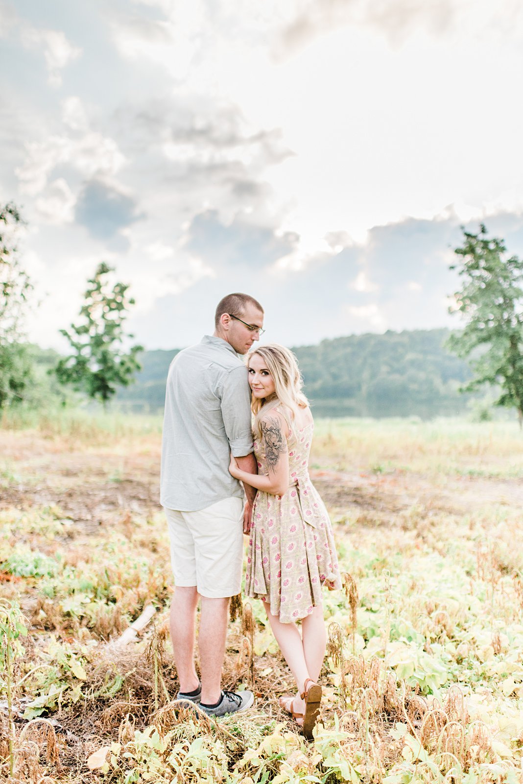 Cross Plains, WI Wedding Photographer