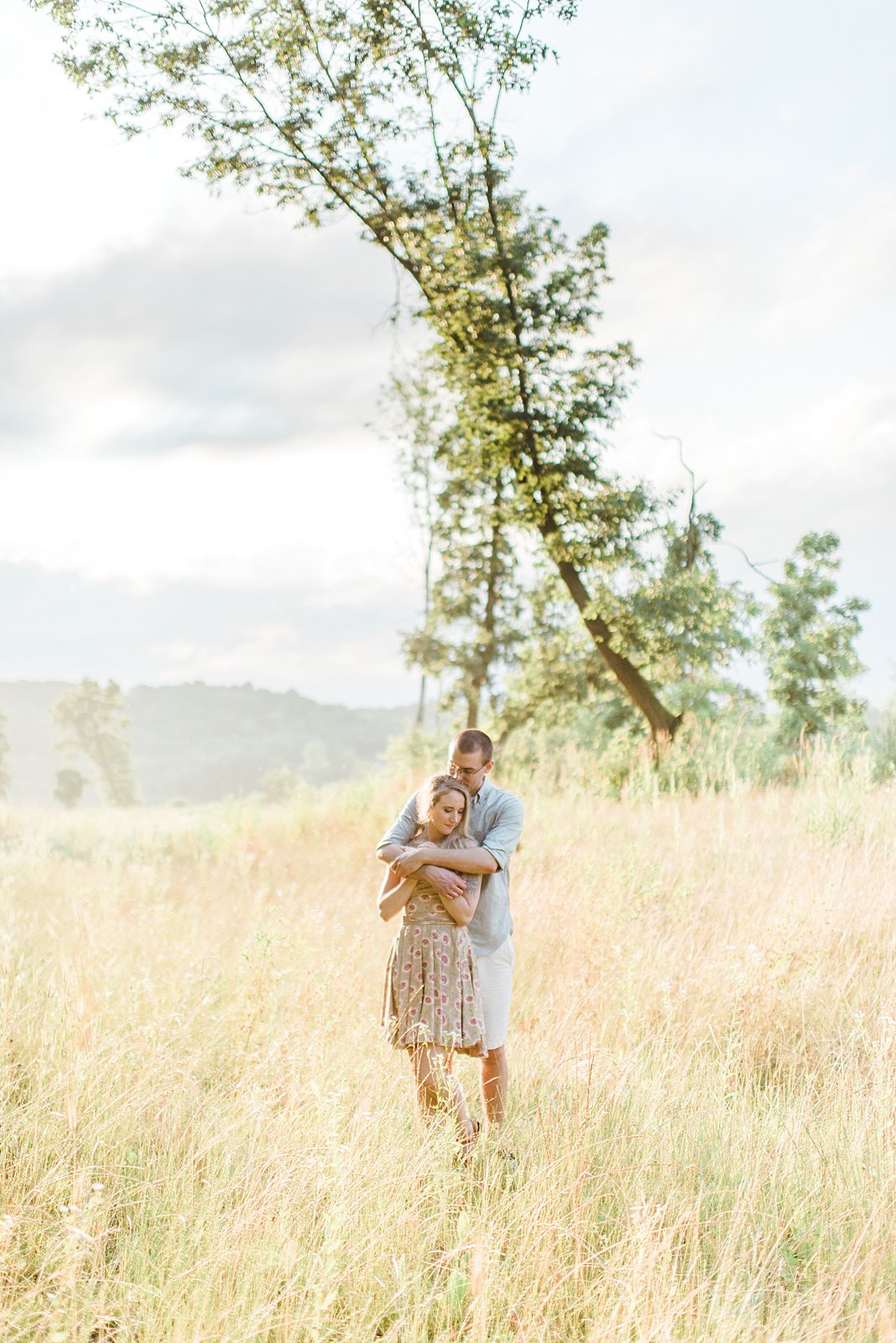 Cross Plains, WI Wedding Photographer