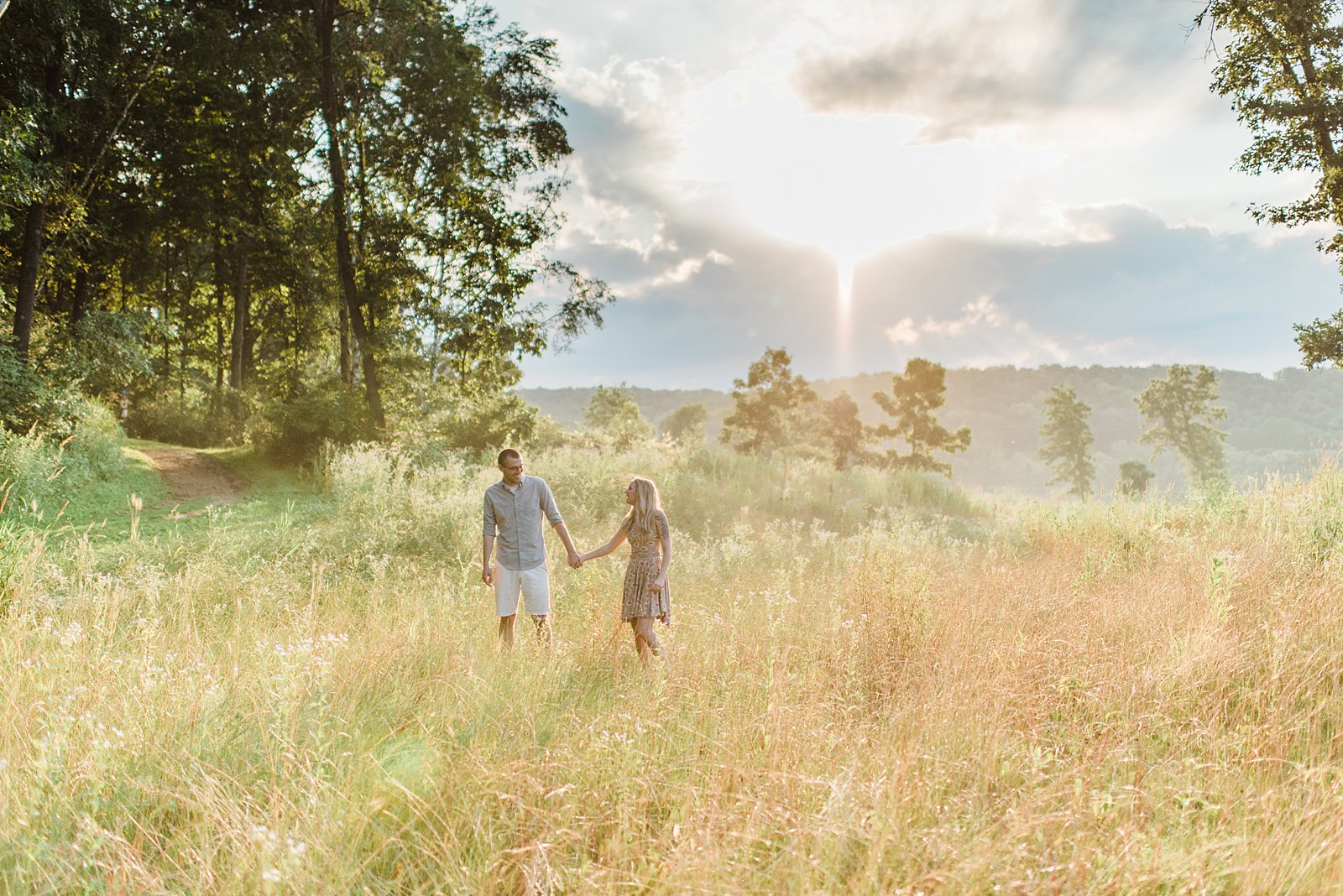 Cross Plains, WI Wedding Photographer