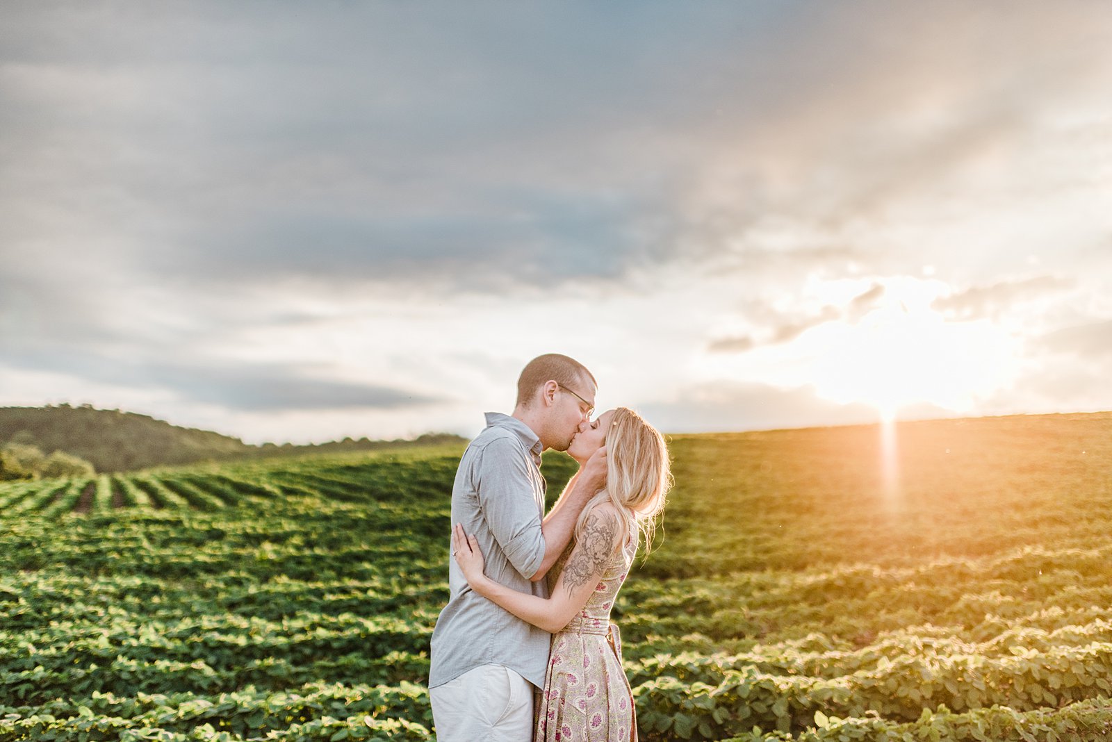 Cross Plains, WI Wedding Photographer