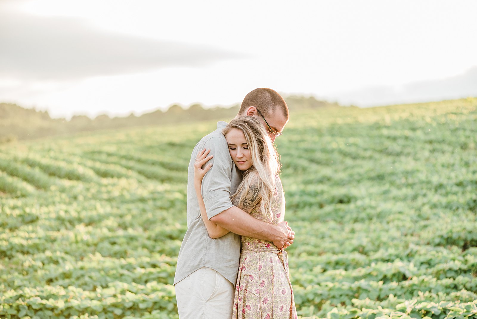 Cross Plains, WI Wedding Photographer