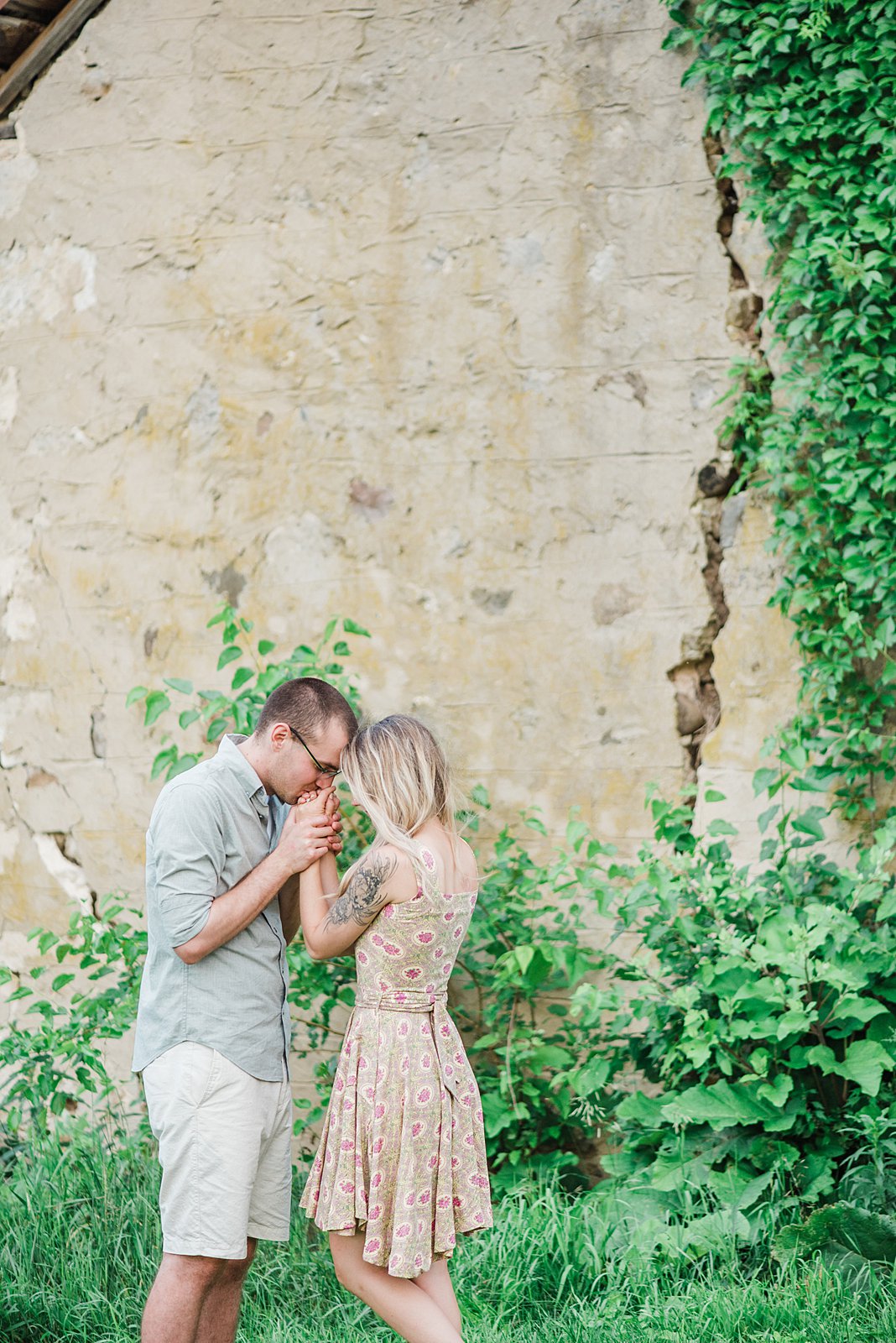 Cross Plains, WI Wedding Photographer