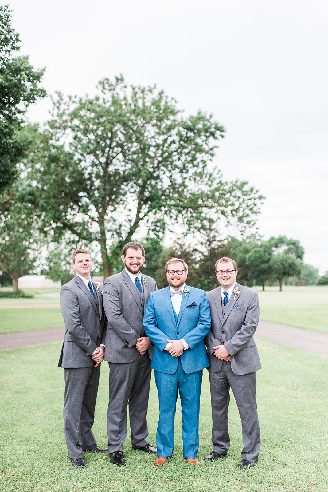 Coachman's Golf Resort Wedding Photographers