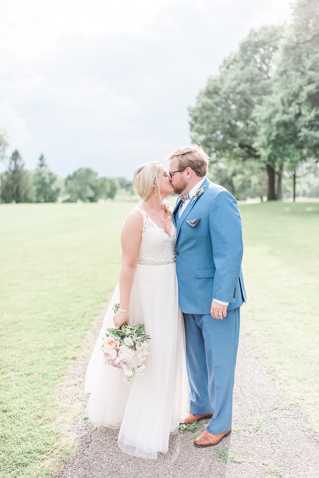 Coachman's Golf Resort Wedding Photographers