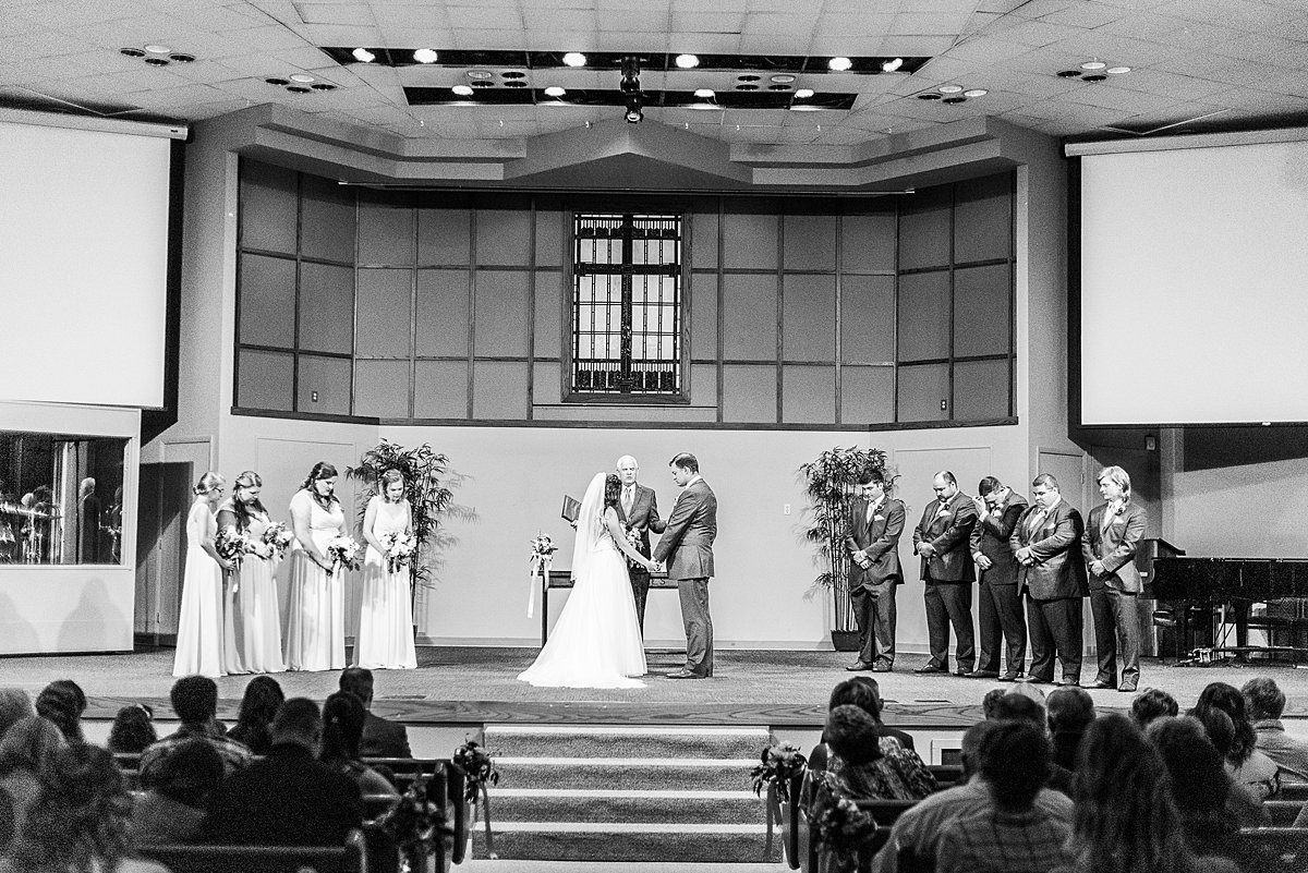 Madison, WI Wedding Photographer