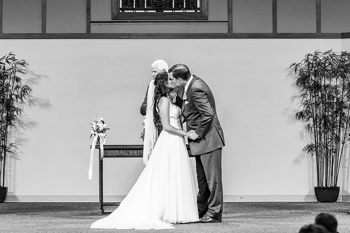 Madison, WI Wedding Photographer