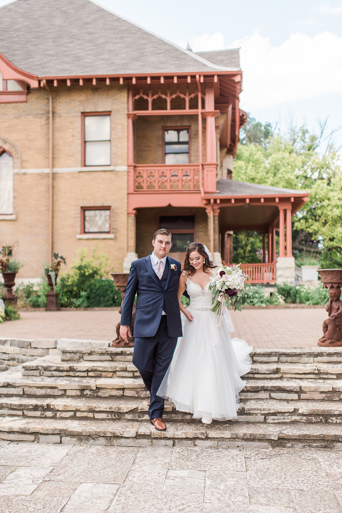 Madison, WI Wedding Photographer