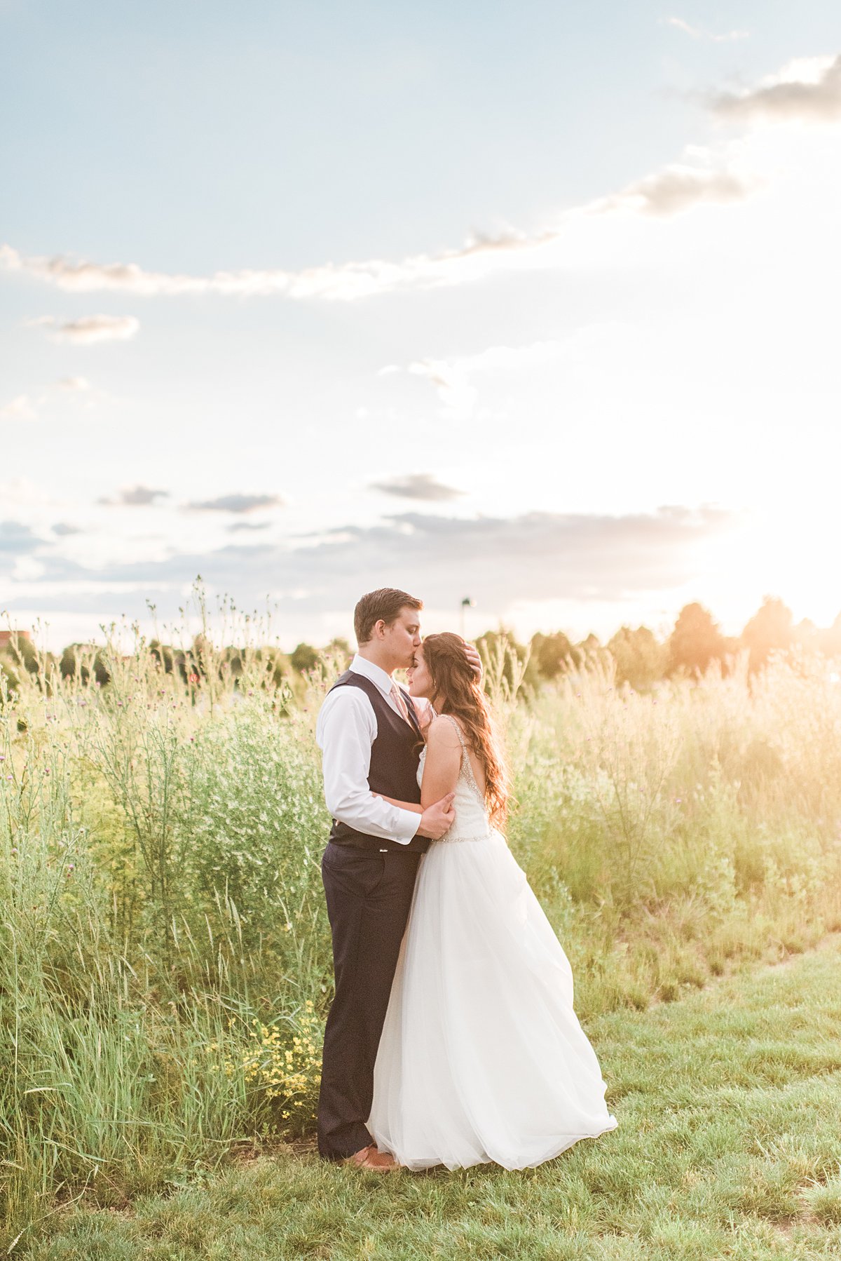 Madison, WI Wedding Photographer