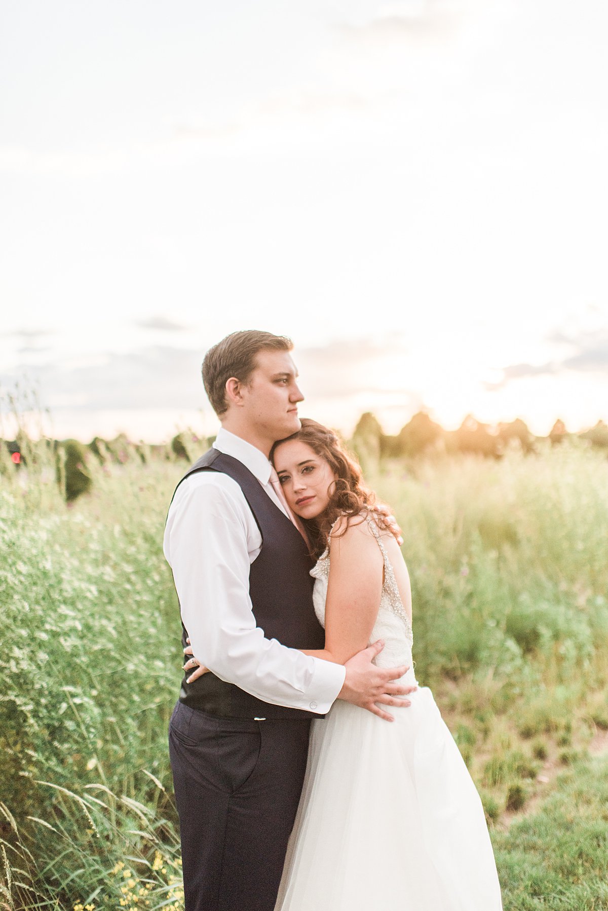 Madison, WI Wedding Photographer