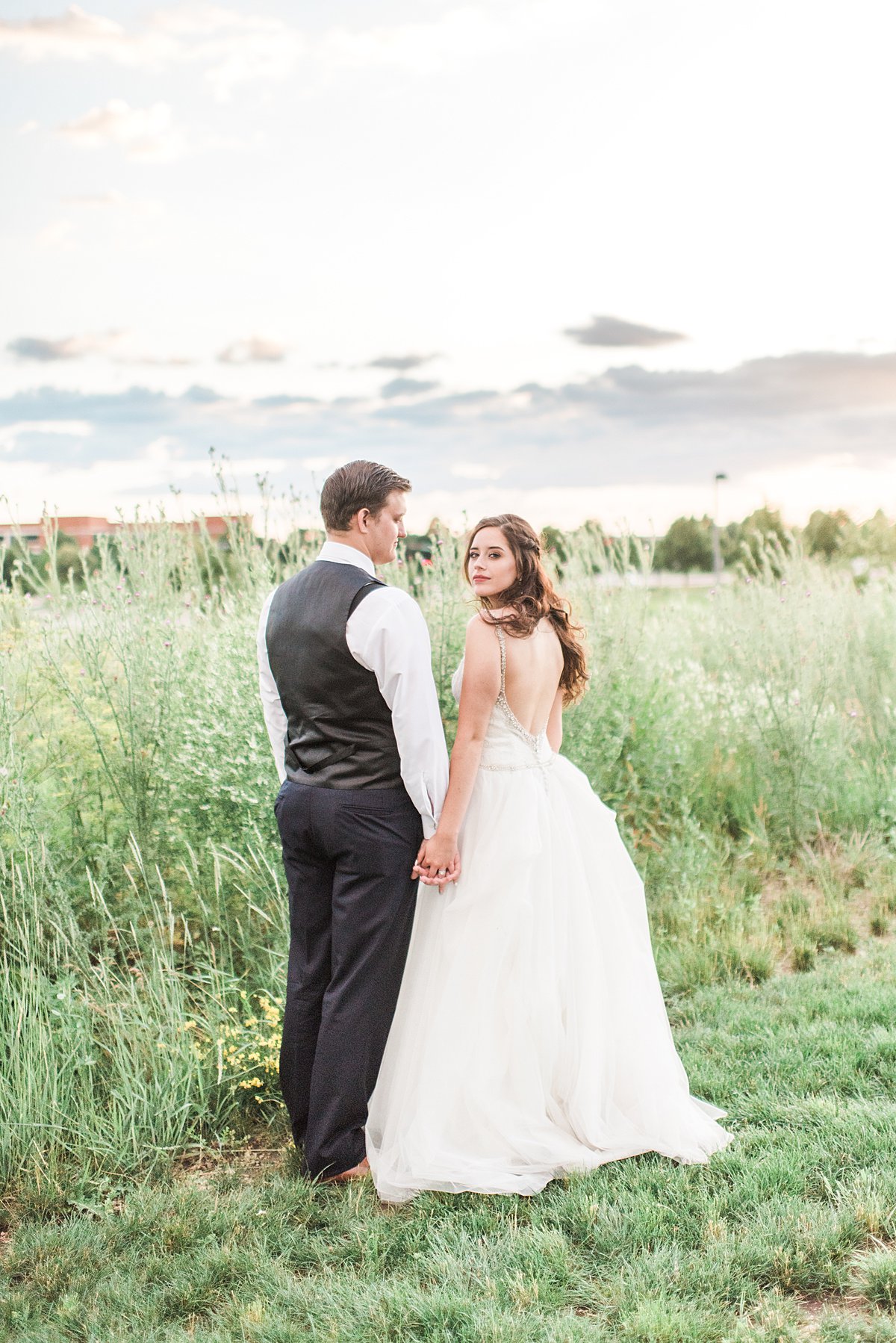 Madison, WI Wedding Photographer