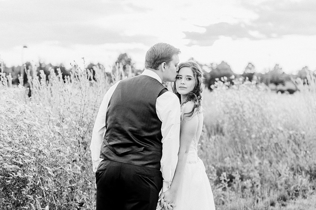 Madison, WI Wedding Photographer