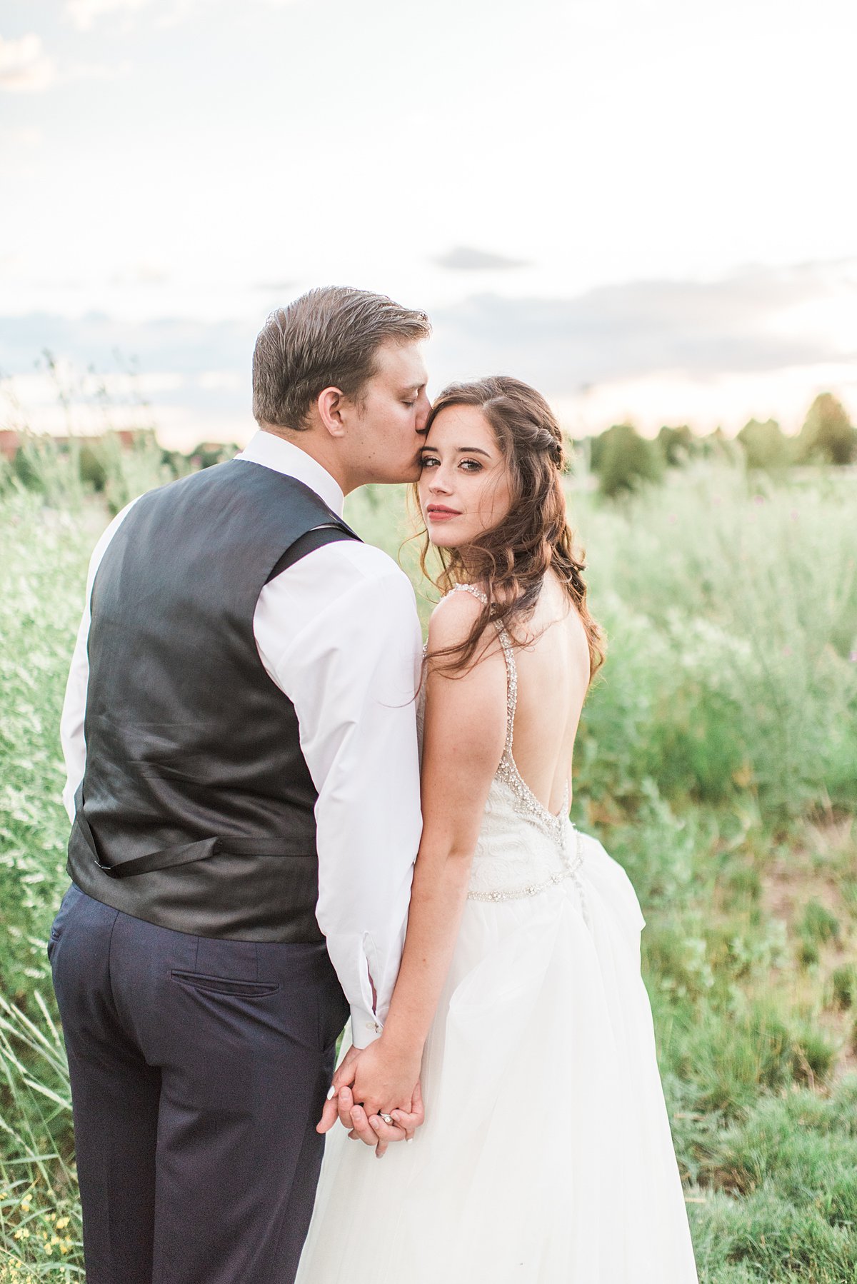 Madison, WI Wedding Photographer