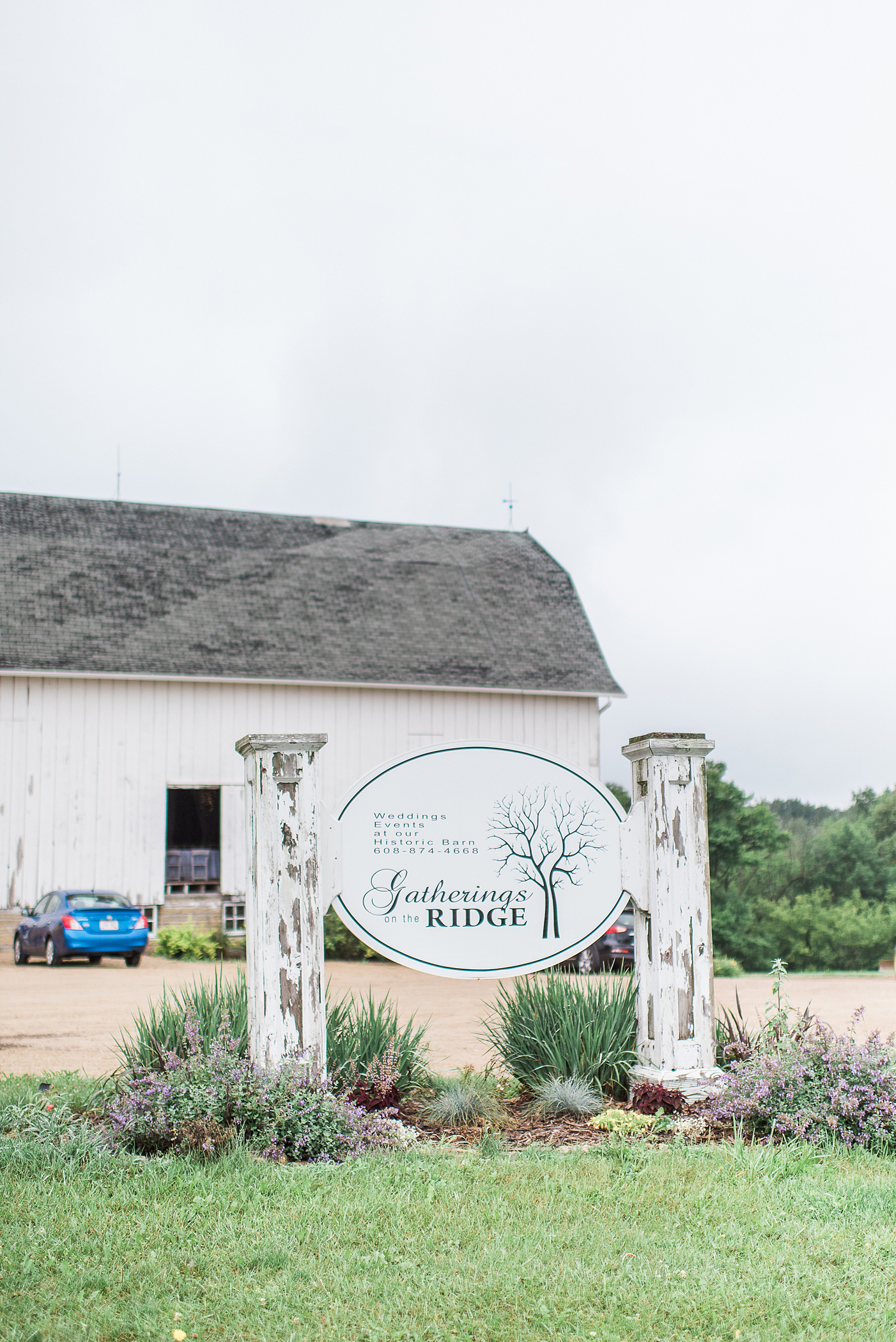 Gatherings on the Ridge Wedding Photographer