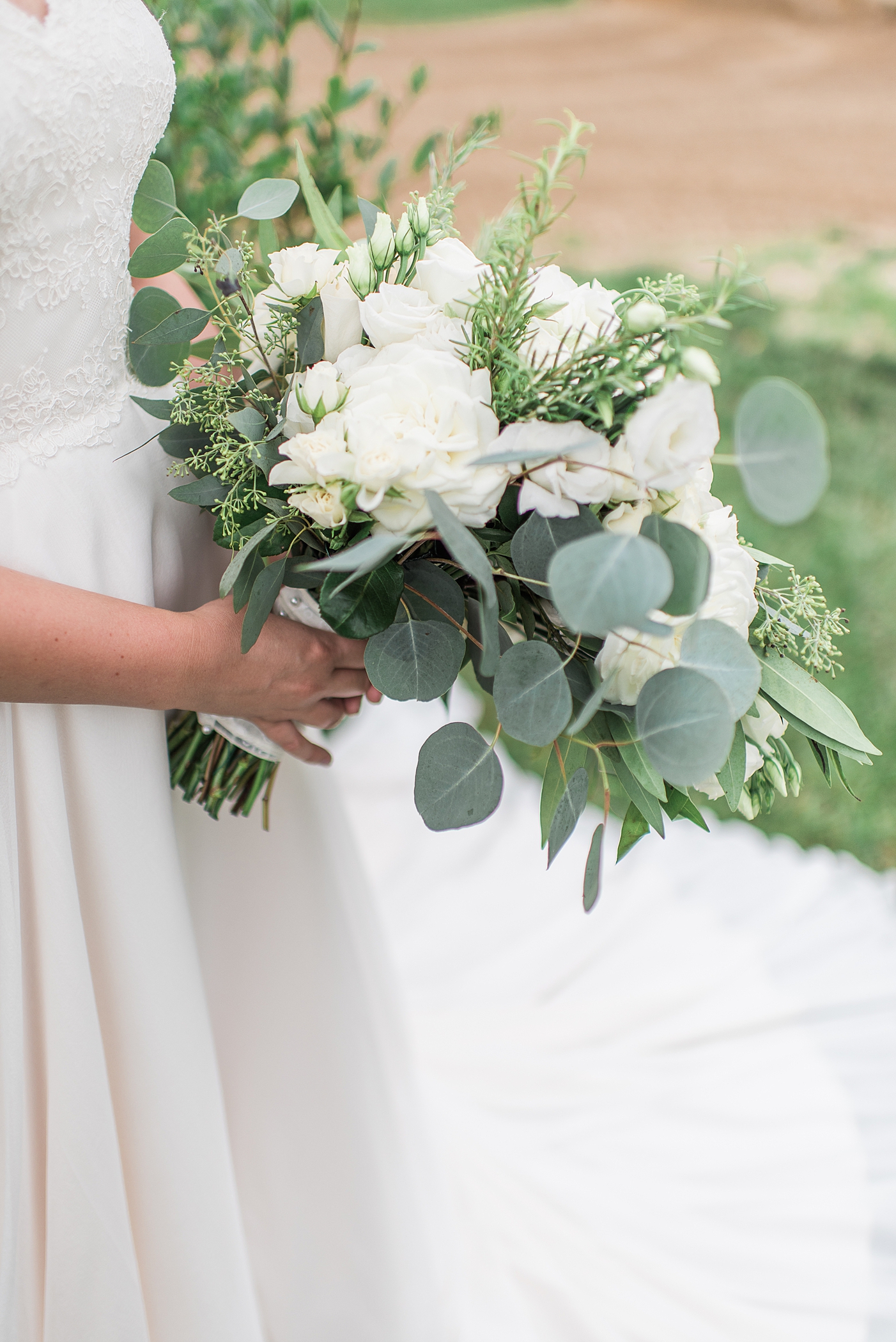 Gatherings on the Ridge Wedding Photographer